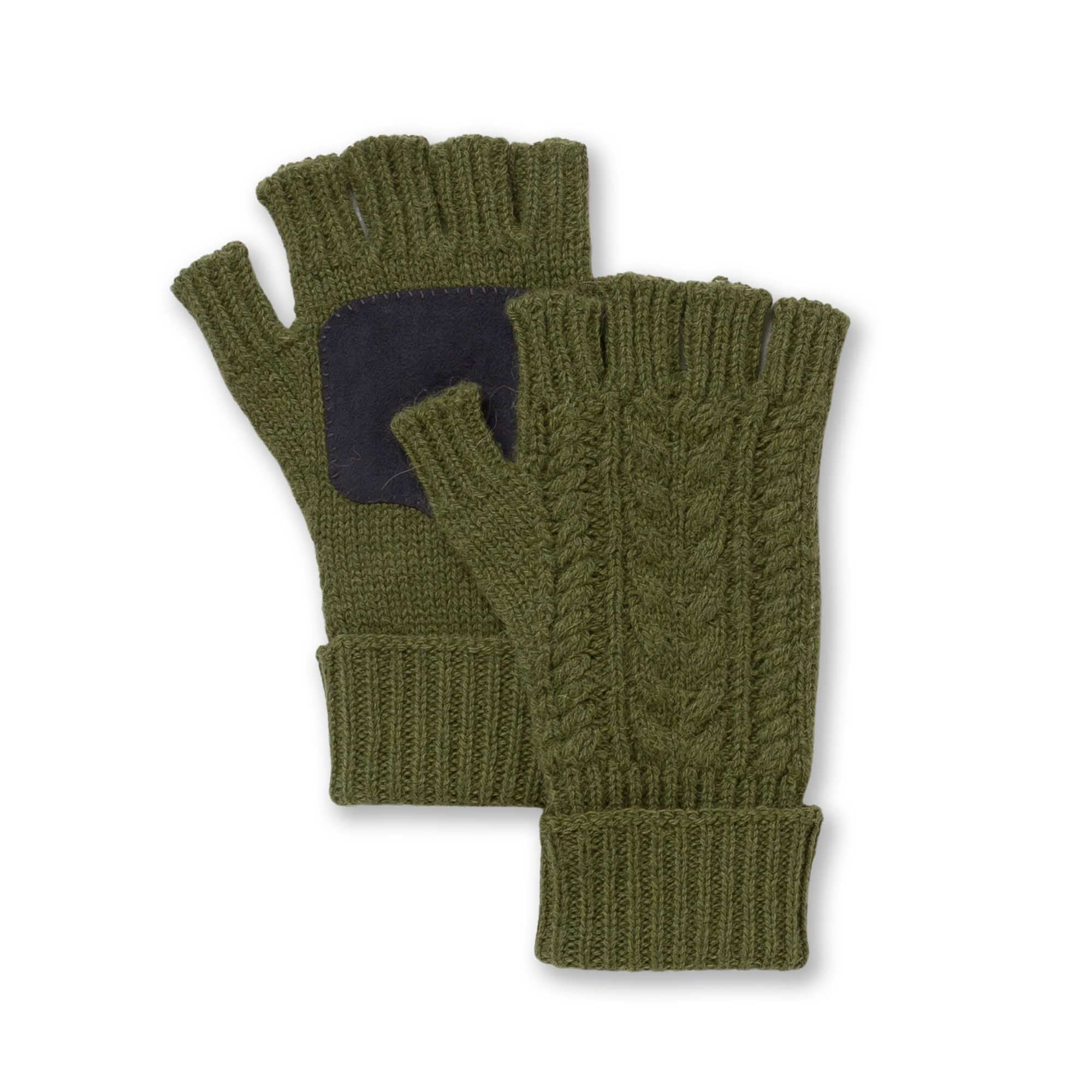 Dixie Driving Gloves