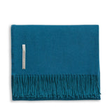 Classic Queen Bed Scarf - MADE TO ORDER
