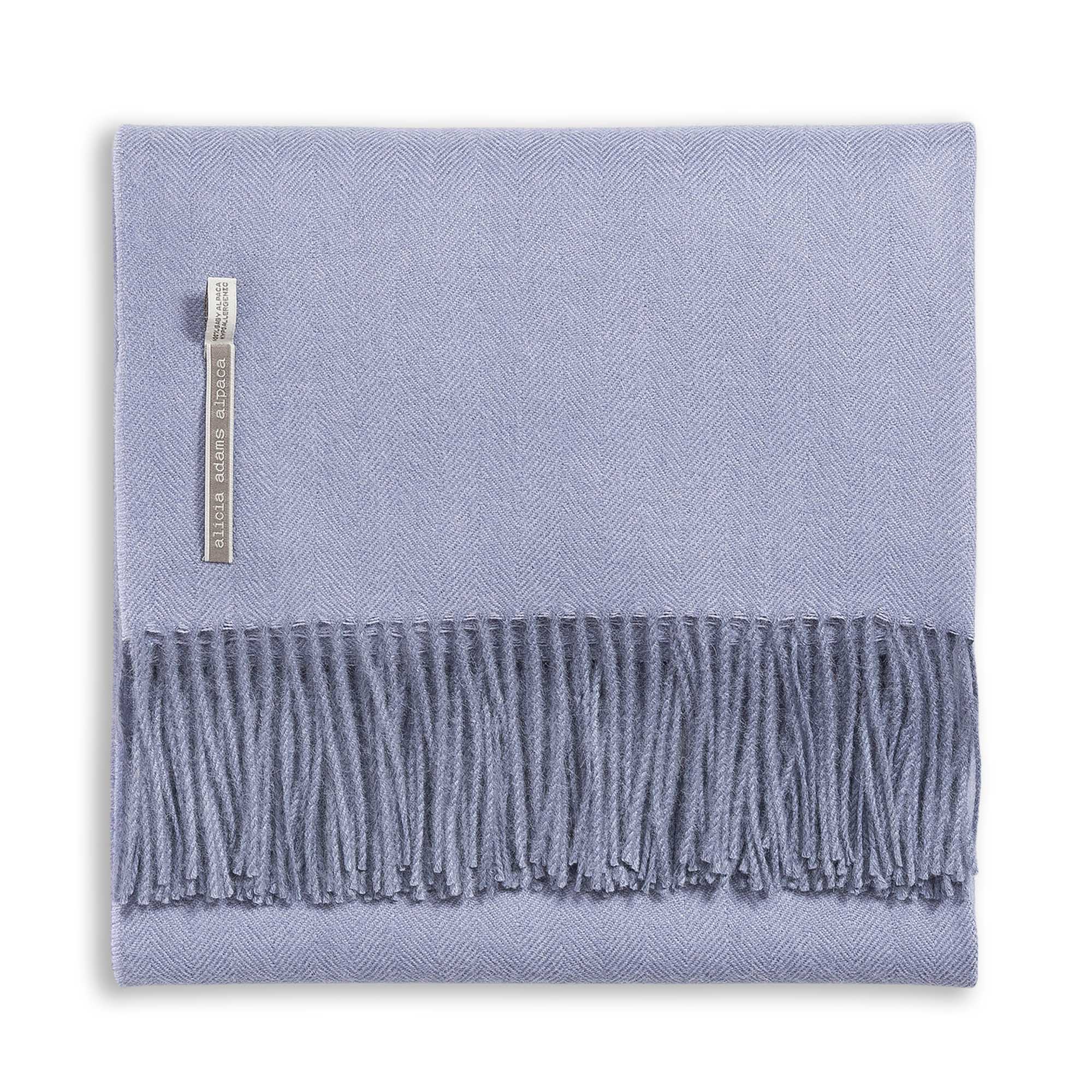 Classic King Bed Scarf