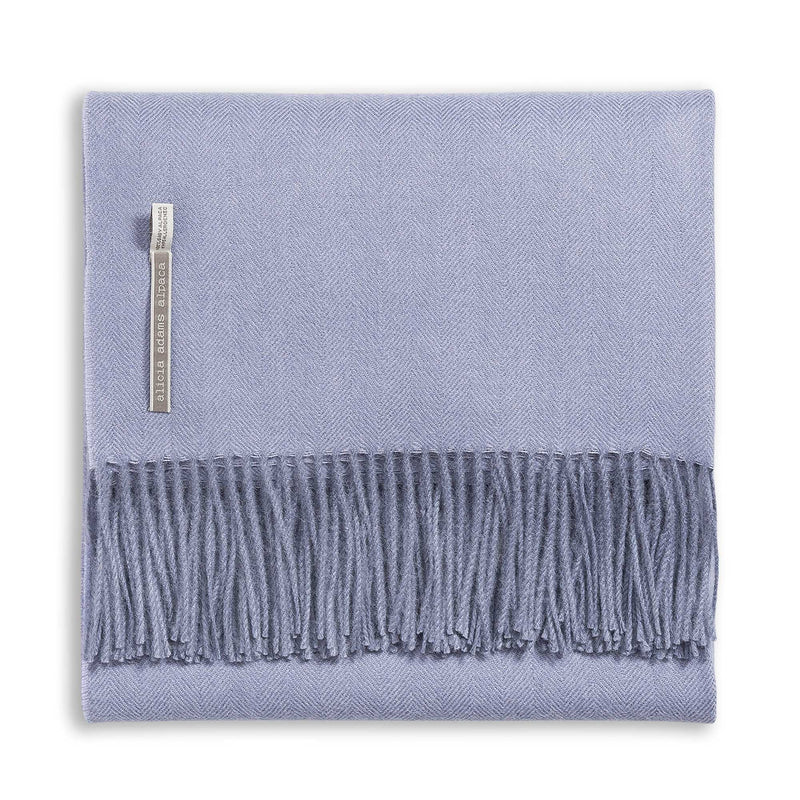 Classic King Bed Scarf - MADE TO ORDER