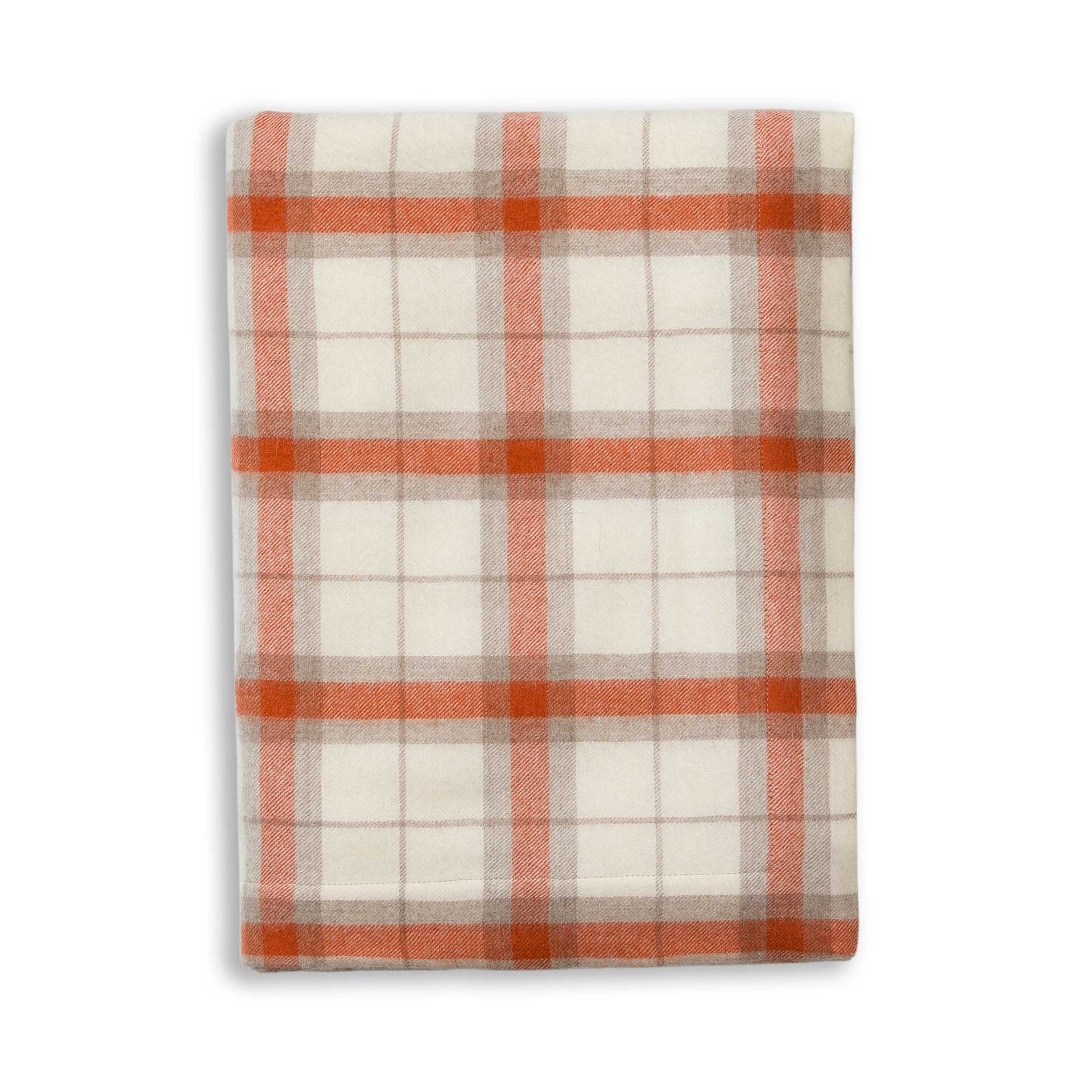 Aberdeen Throw