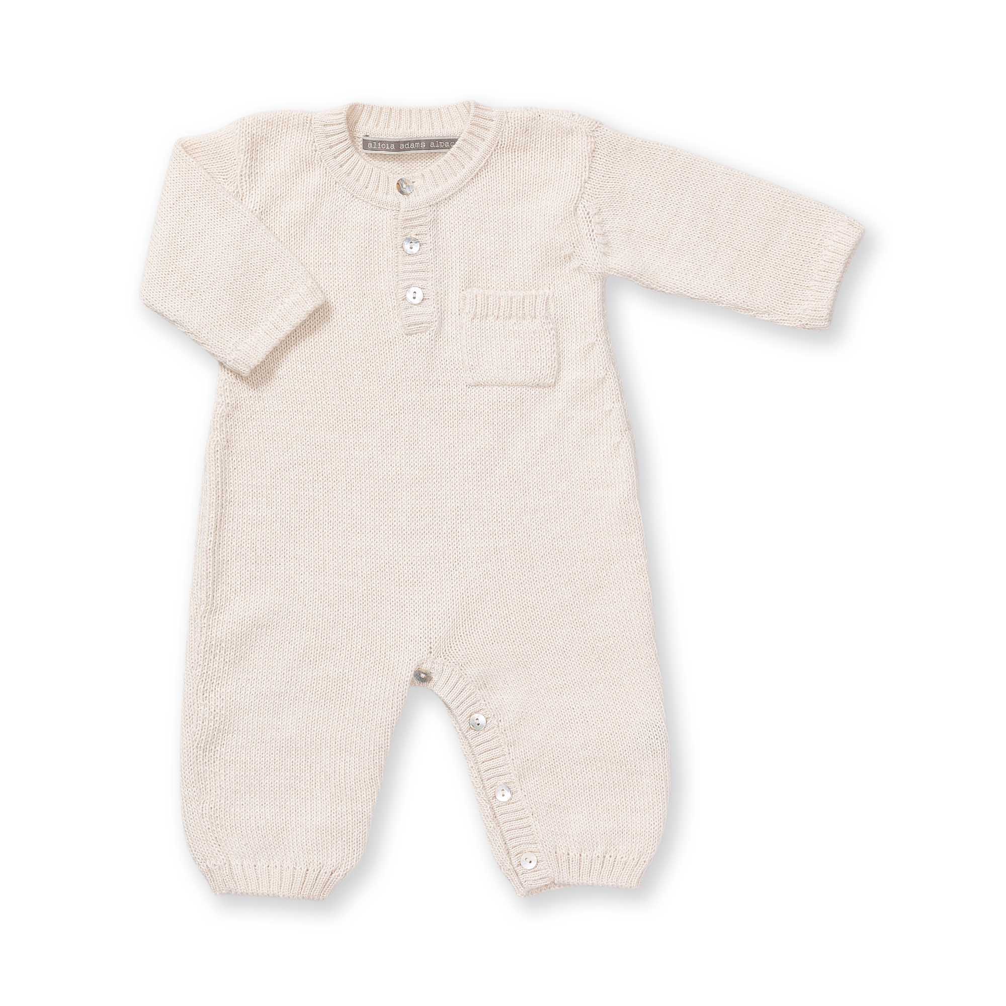 Alegra Onesie