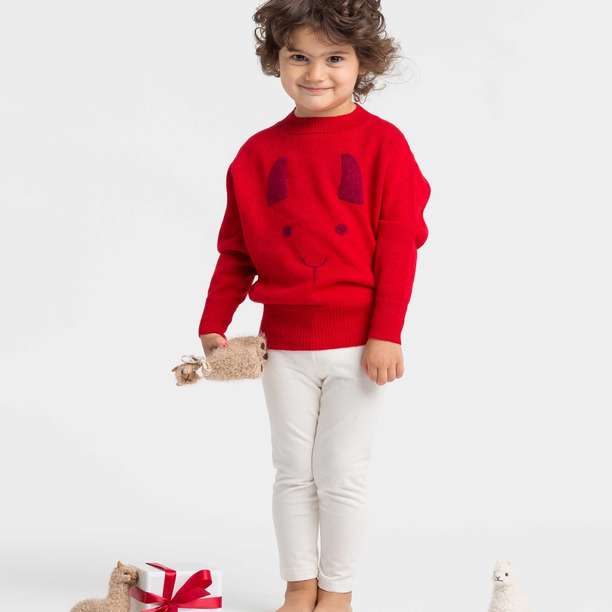 Mickey Sweater