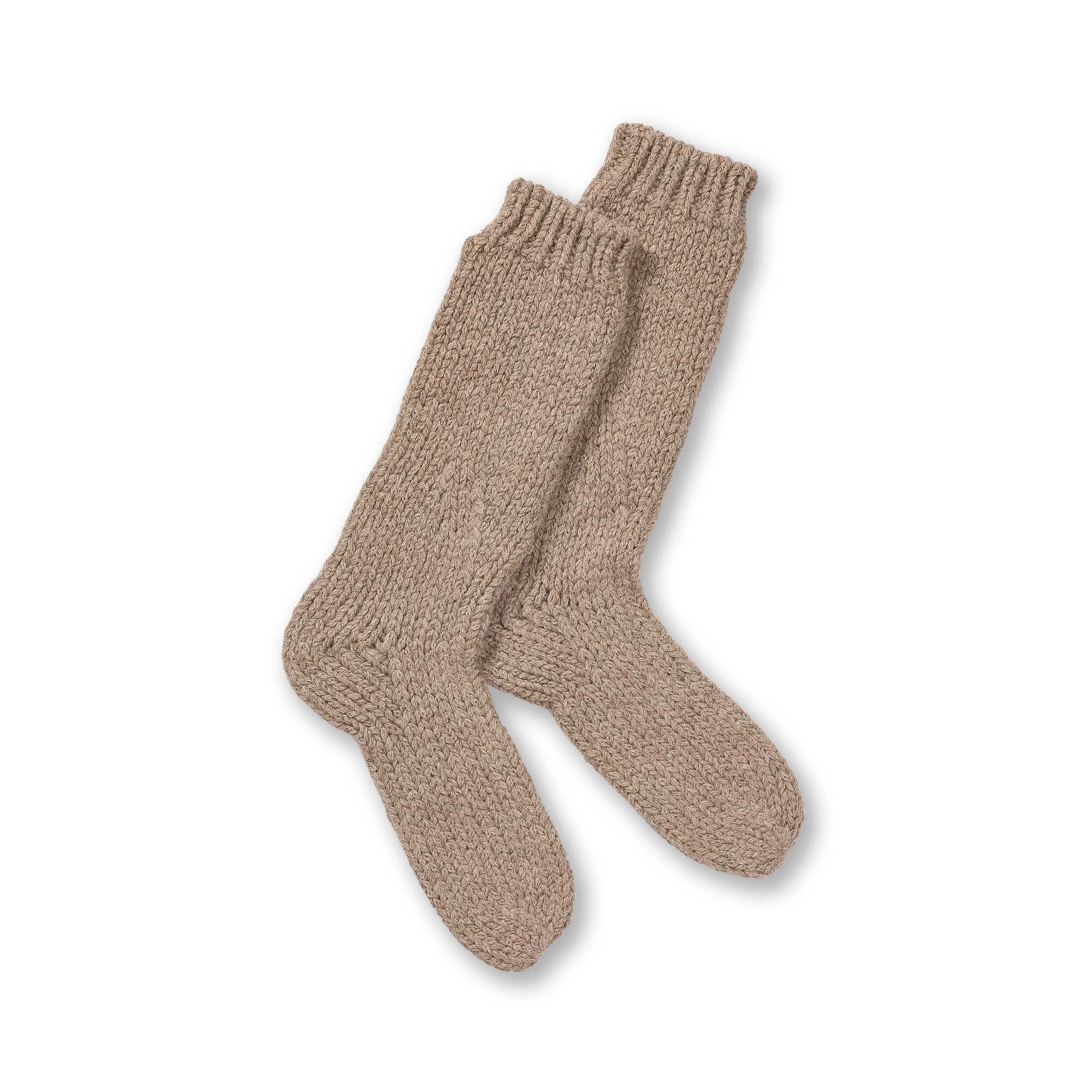 Lounge Sock