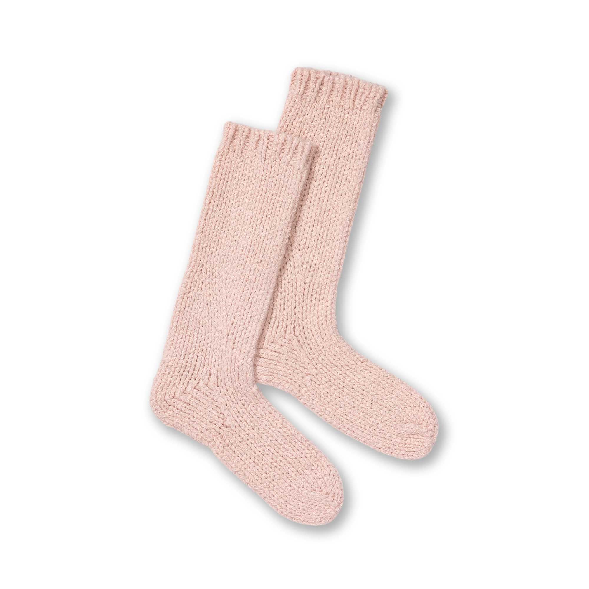 Lounge Sock