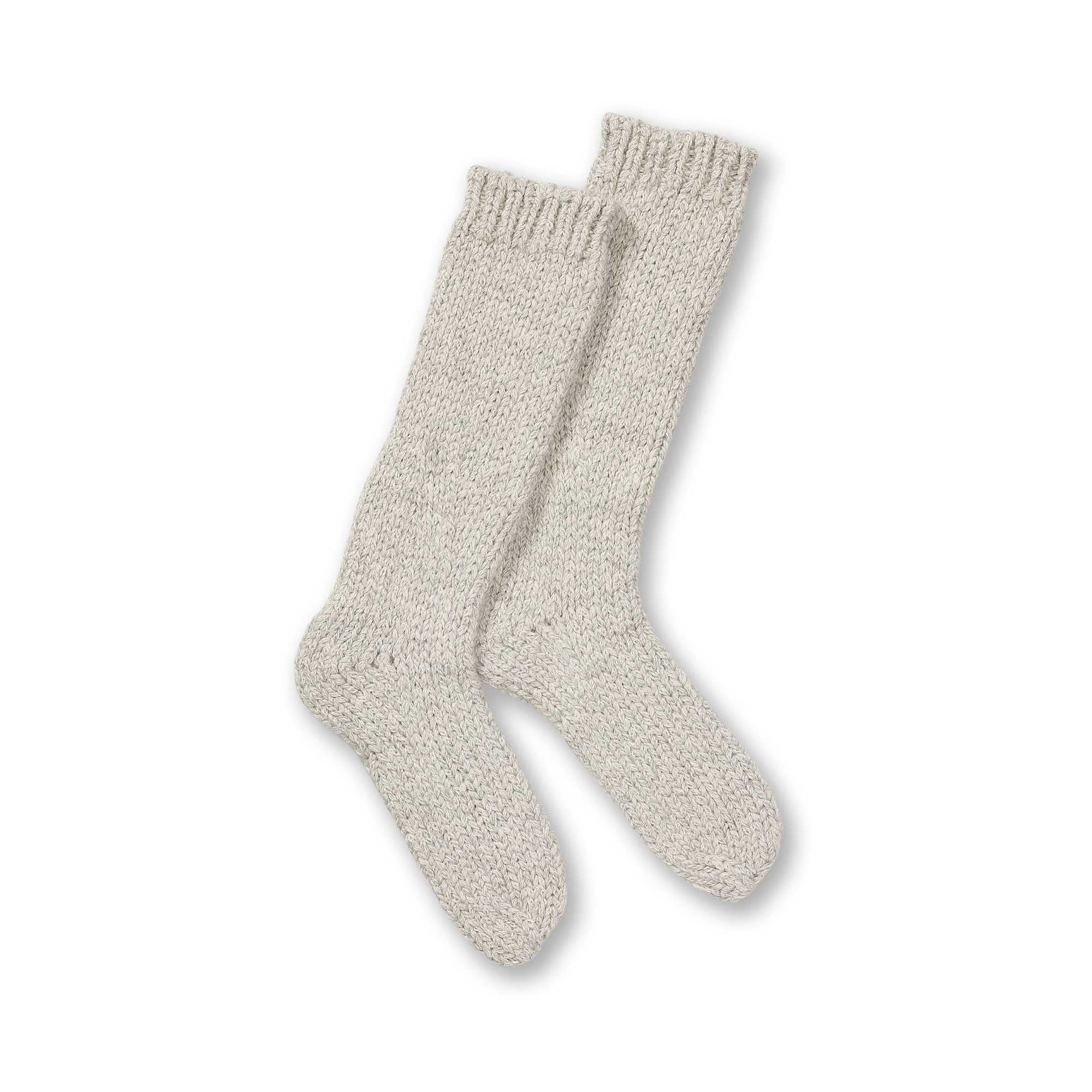 Lounge Sock