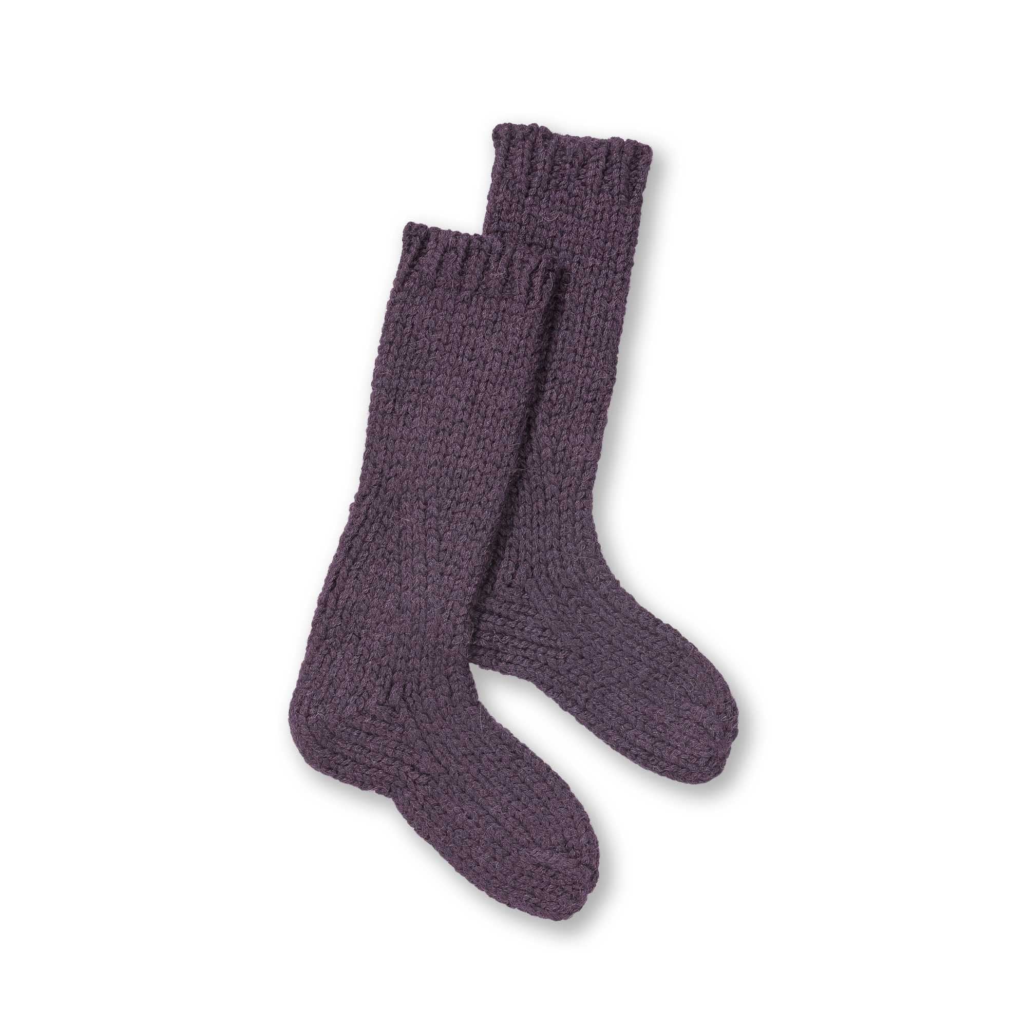 Lounge Sock