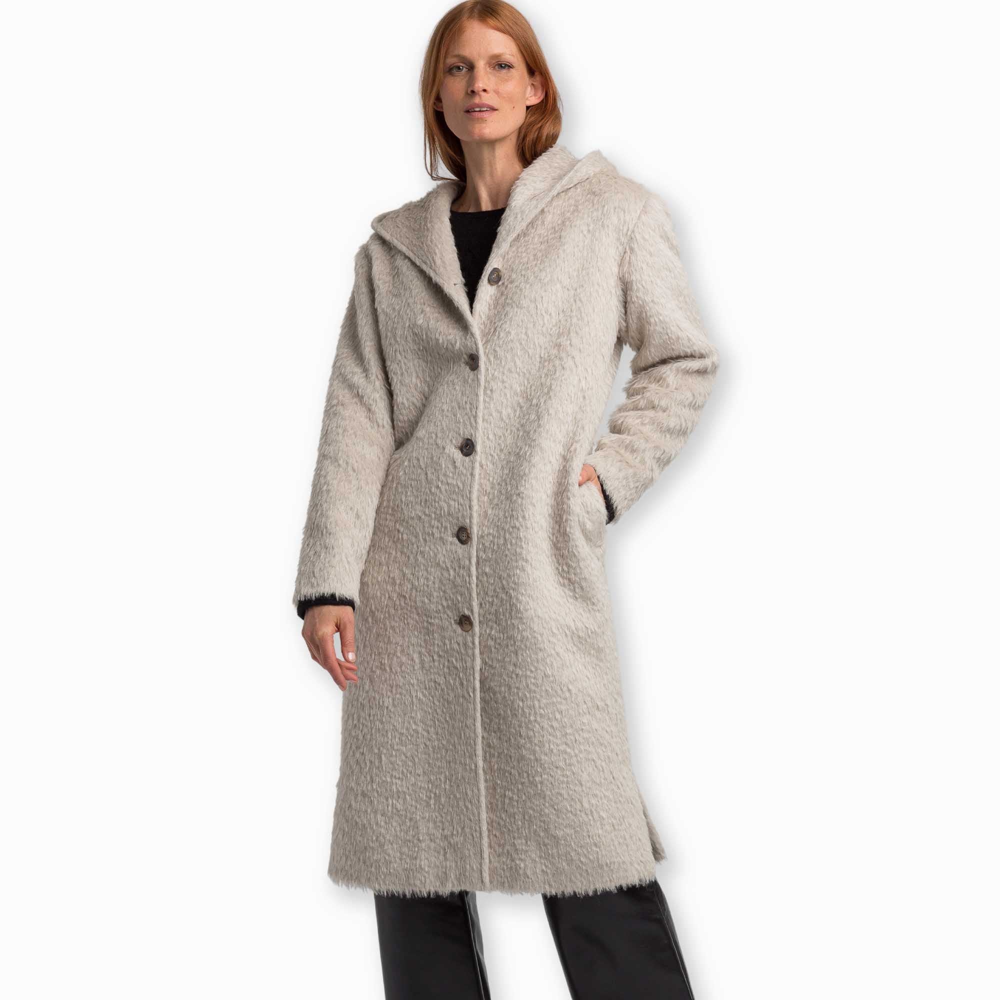 Finley Coat