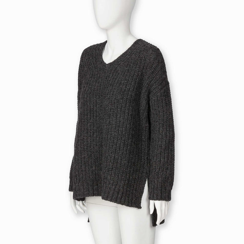 Buy Oversized Sweater, Luxury Alpaca Women's Sweater