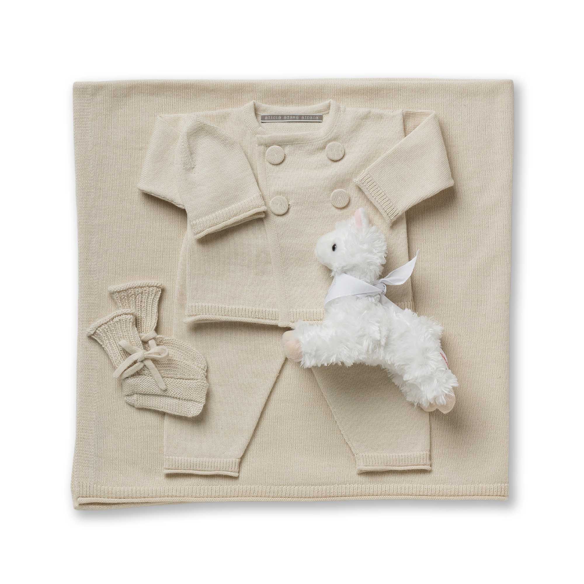 Cria Baby Set