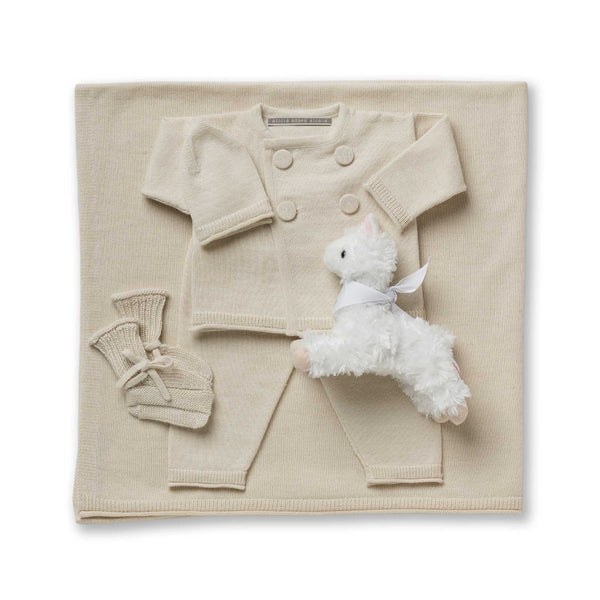 Buy Cria Baby Set | Luxury Alpaca Baby & Toddler | Alicia Adams Alpaca