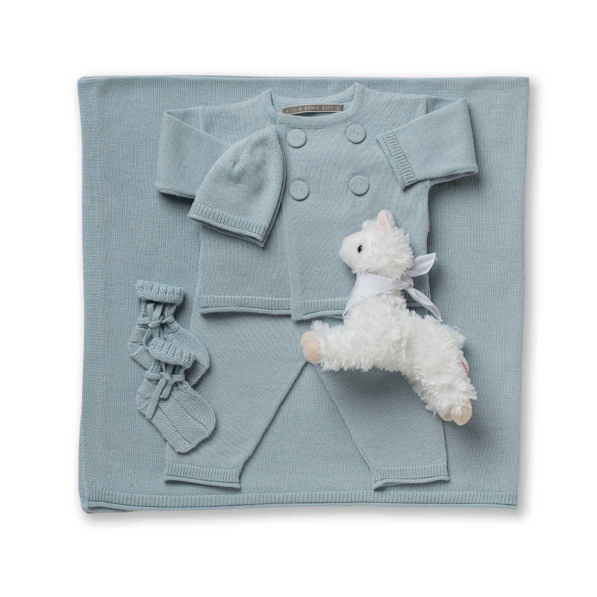 Cria Baby Set