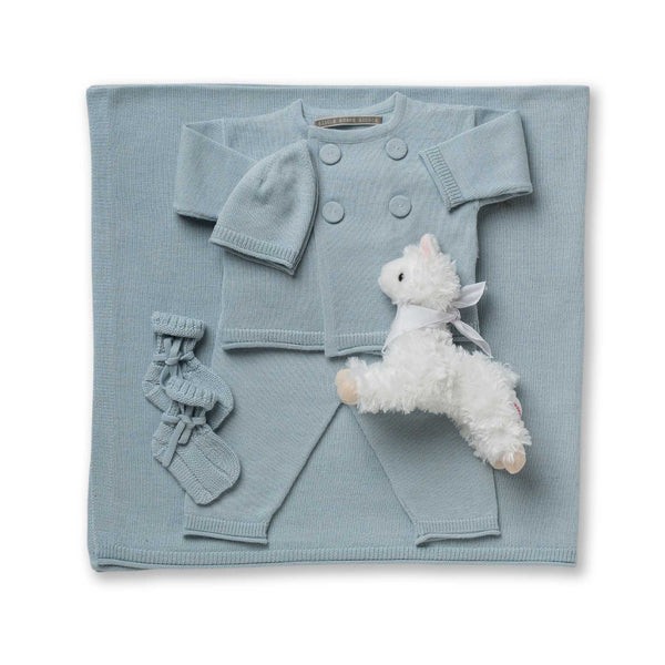 Buy Cria Baby Set | Luxury Alpaca Baby & Toddler | Alicia Adams Alpaca