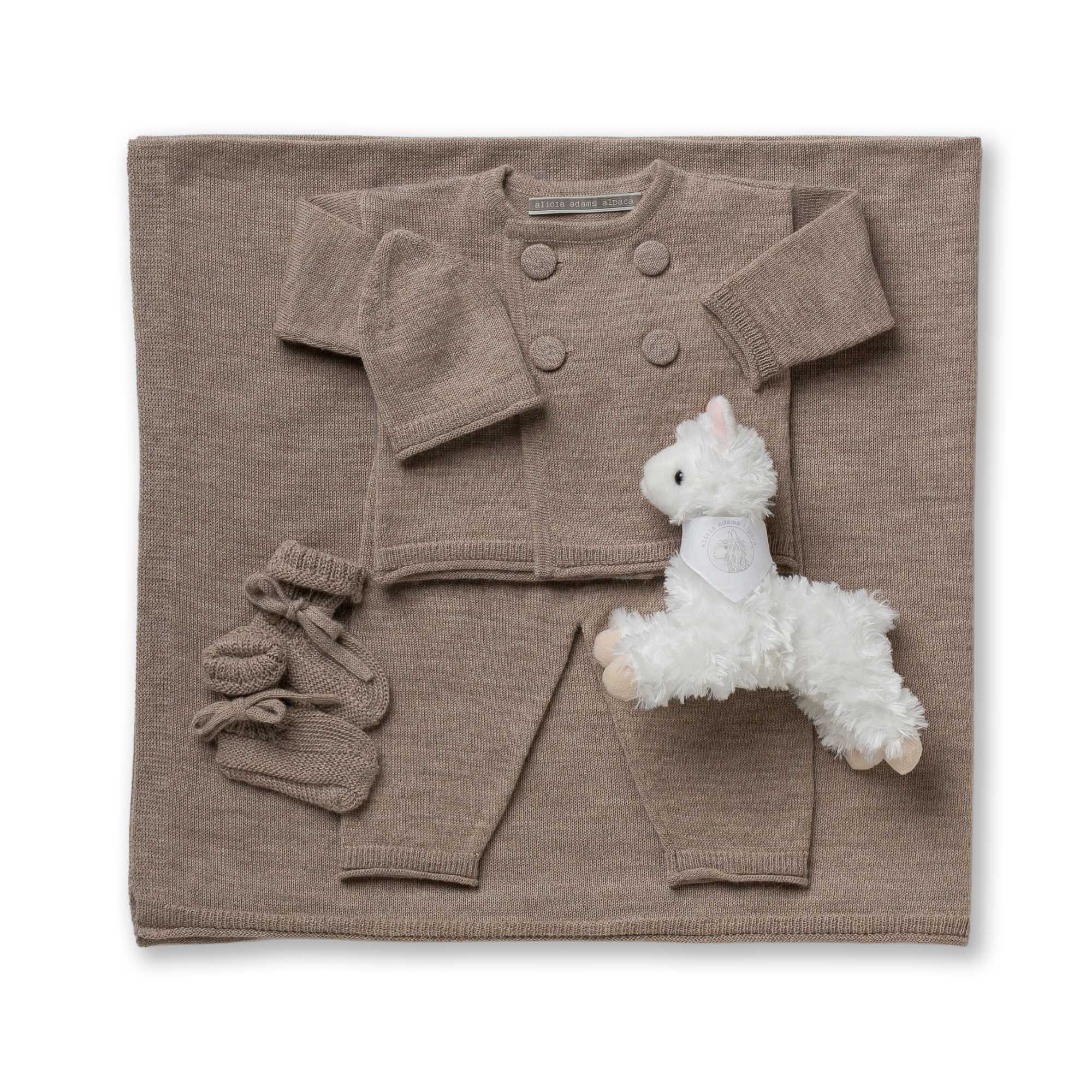 Cria Baby Set