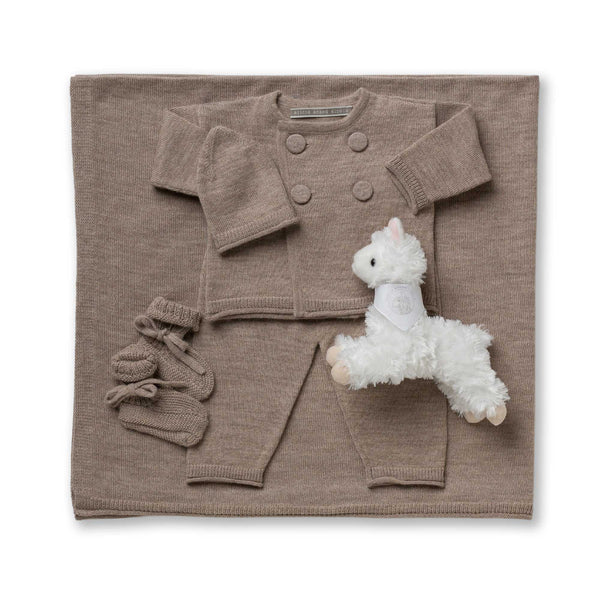 Buy Cria Baby Set | Luxury Alpaca Baby & Toddler | Alicia Adams Alpaca
