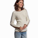Twiggy Sweater