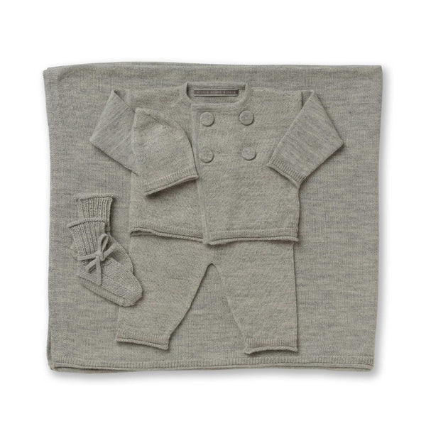 Buy Cria Baby Set | Luxury Alpaca Baby & Toddler | Alicia Adams Alpaca