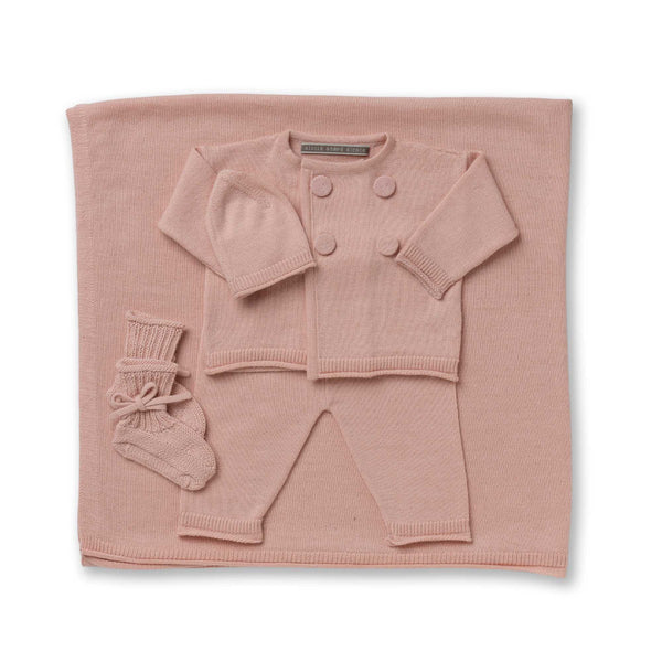 Buy Cria Baby Set | Luxury Alpaca Baby & Toddler | Alicia Adams Alpaca