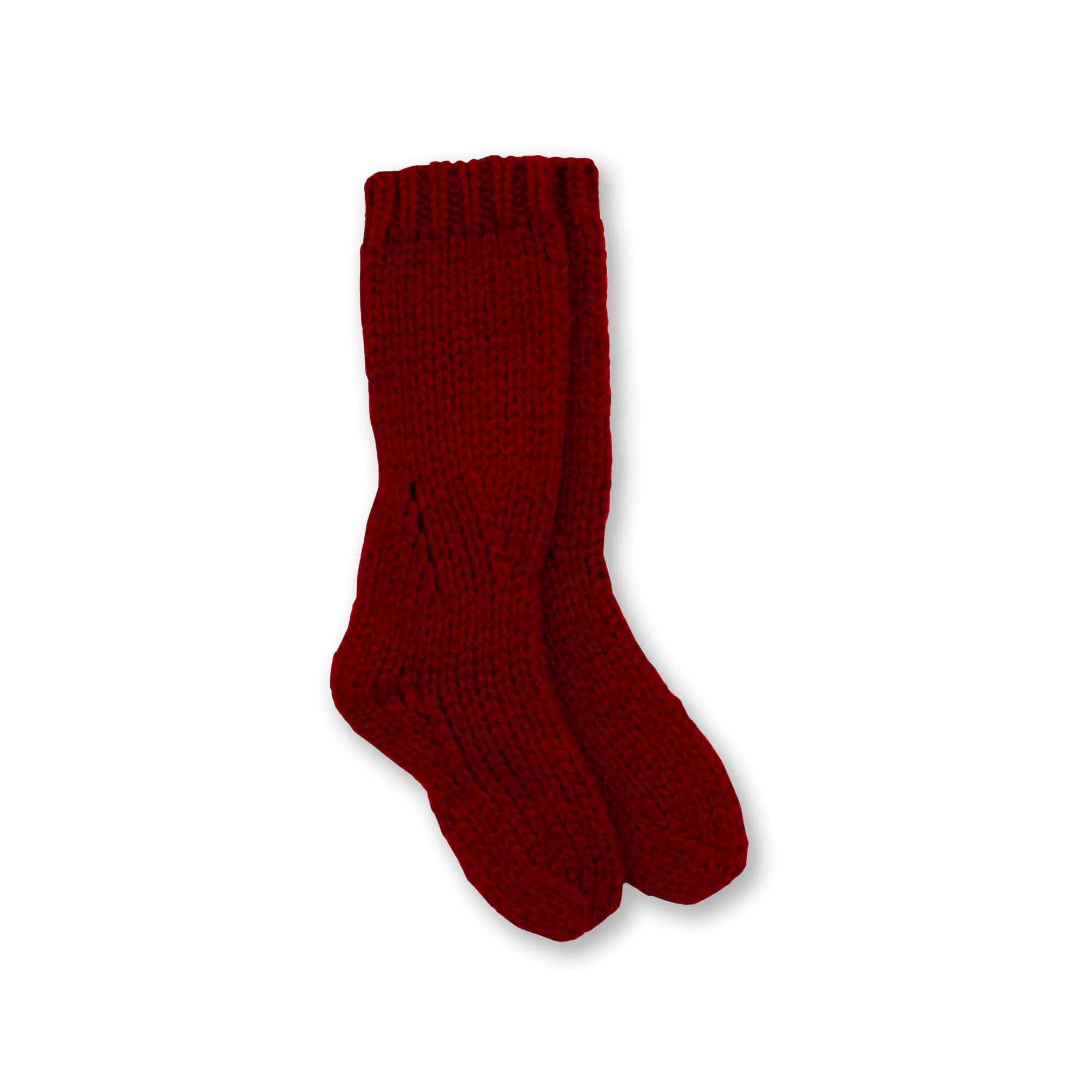 Lounge Sock