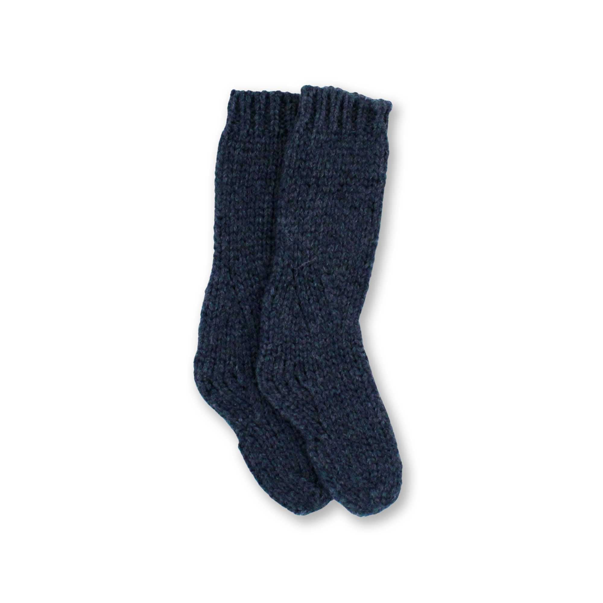 Lounge Sock