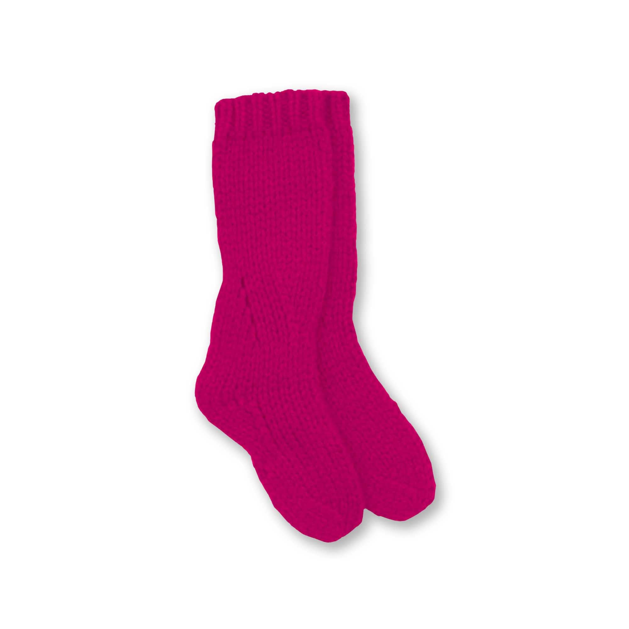 Lounge Sock