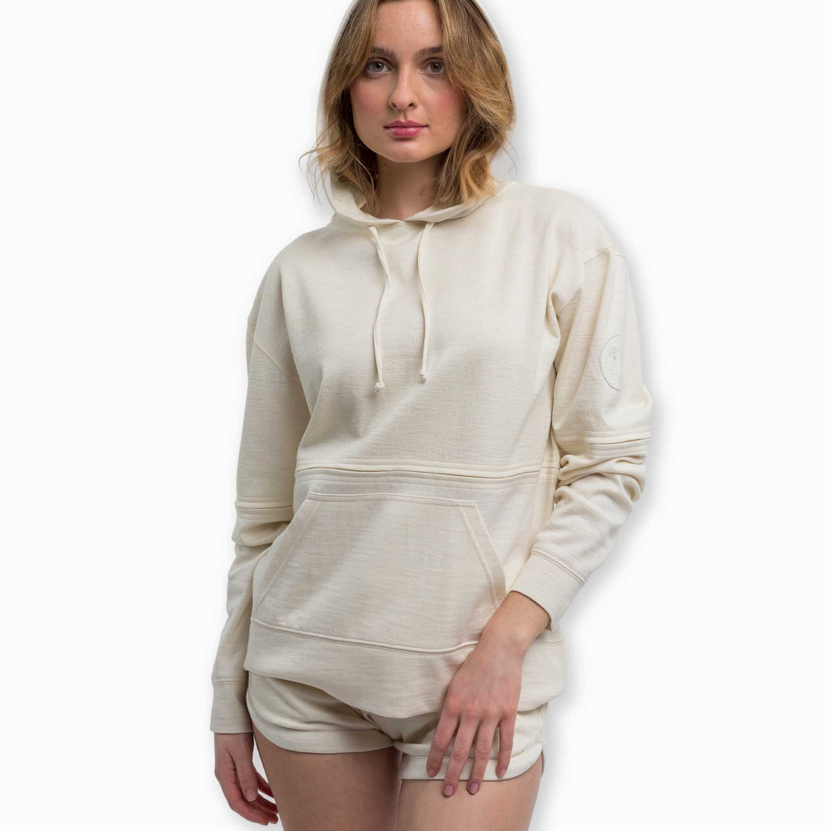 Malibu Lounge Hoodie