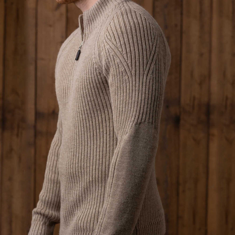 Leo Sweater