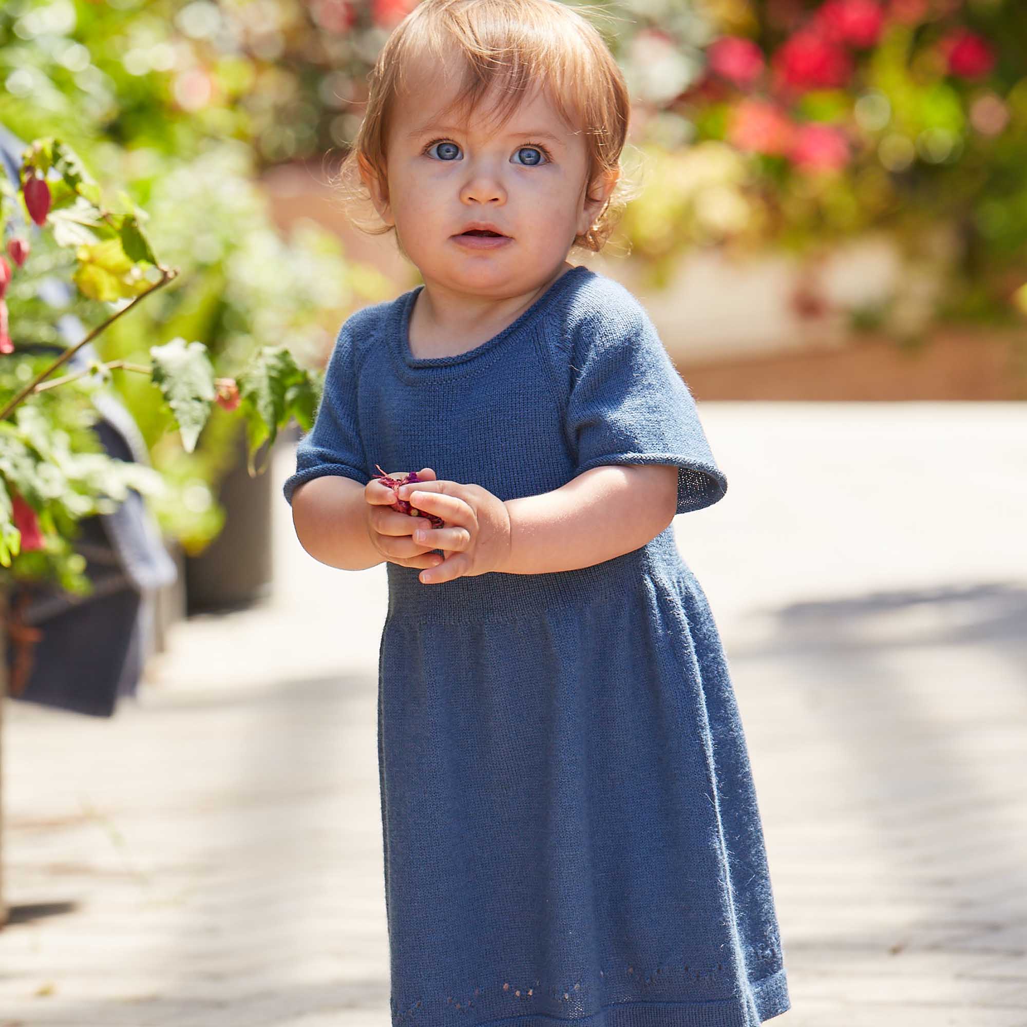 Mila Dress