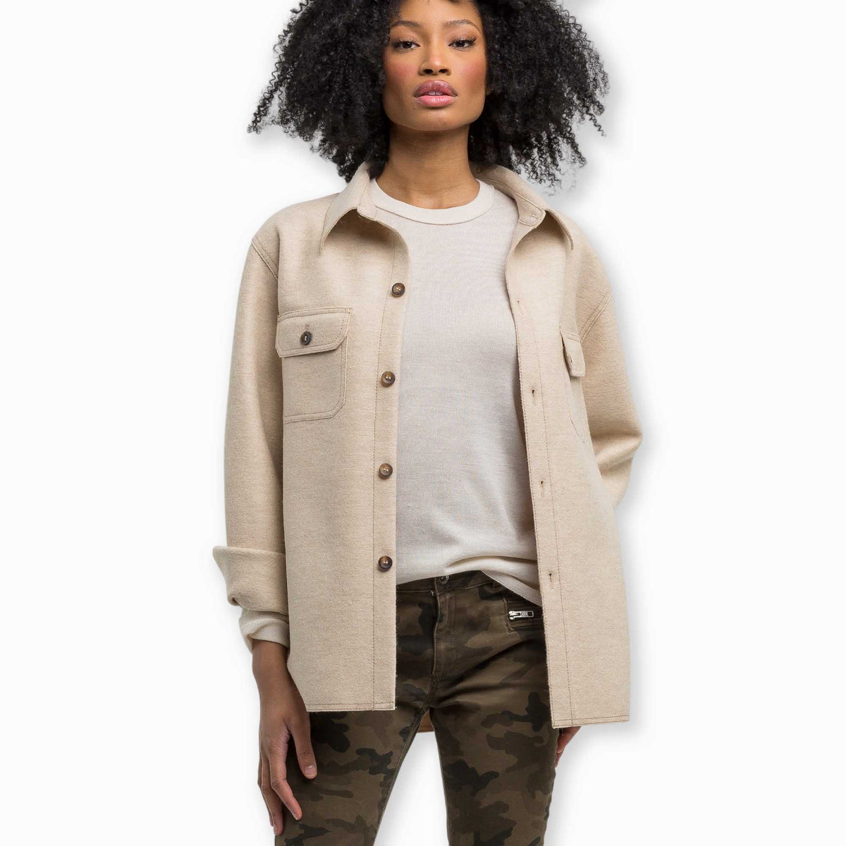 Osborne Jacket