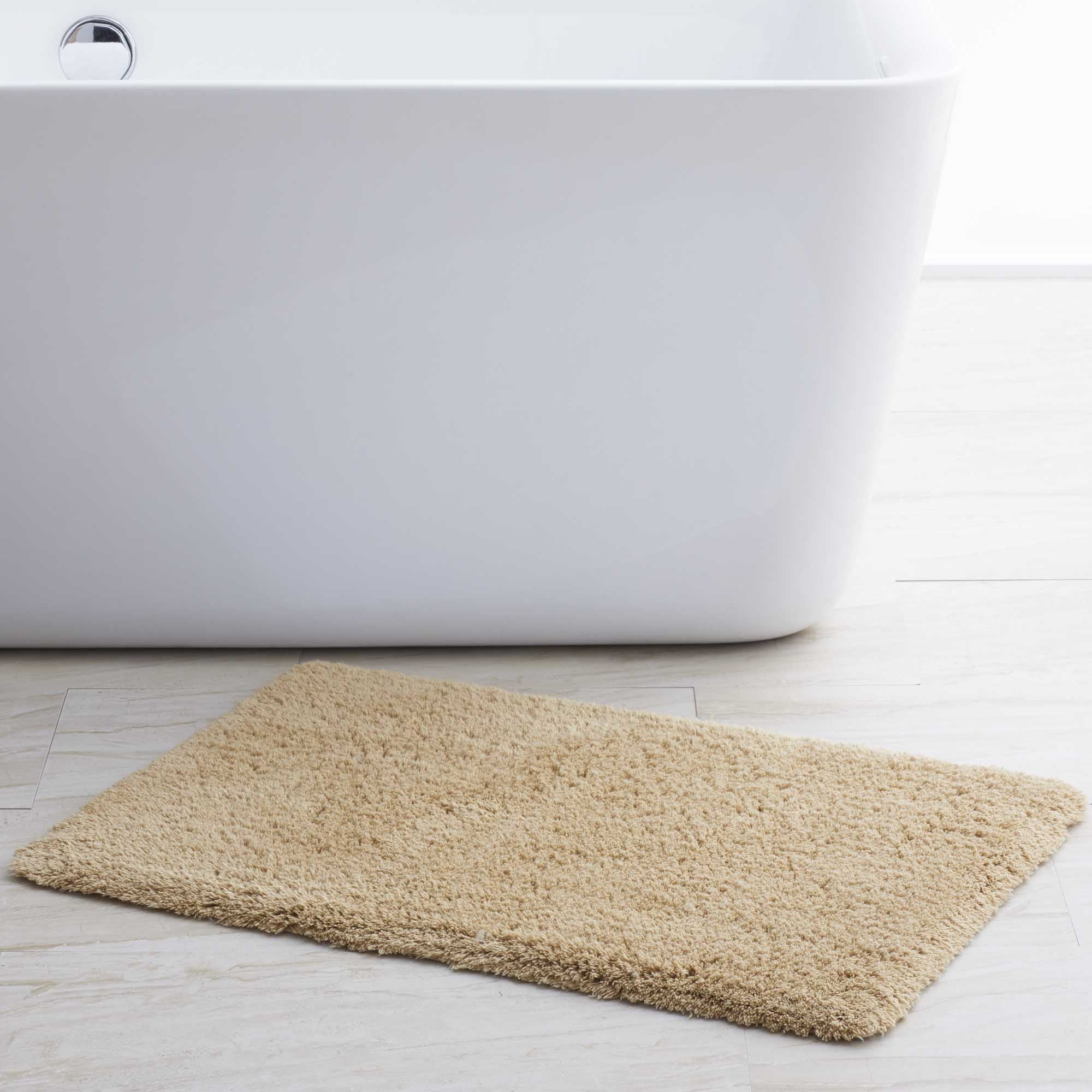 Indulgence Bath Rug