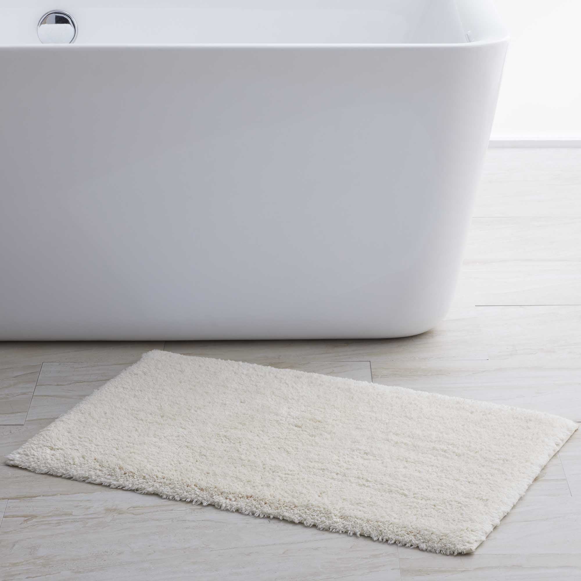 Indulgence Bath Rug