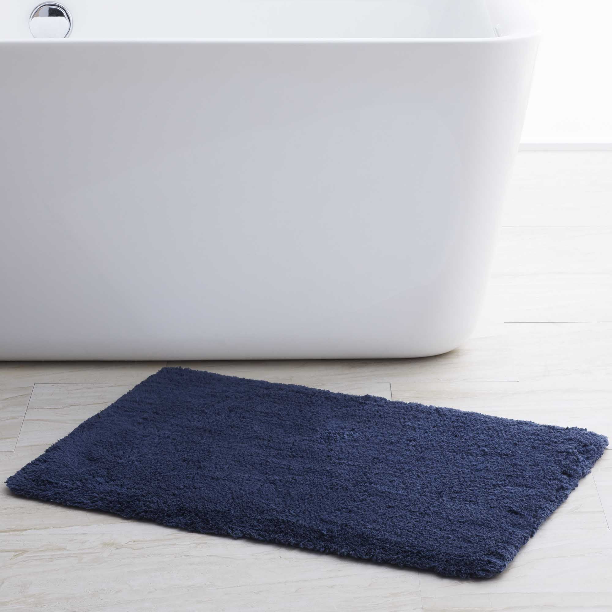 Indulgence Bath Rug