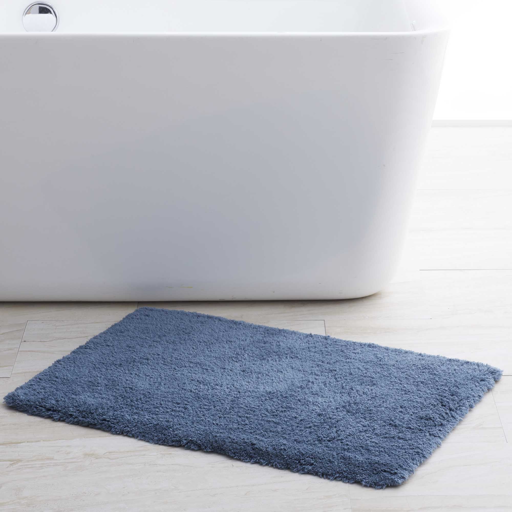 Indulgence Bath Rug