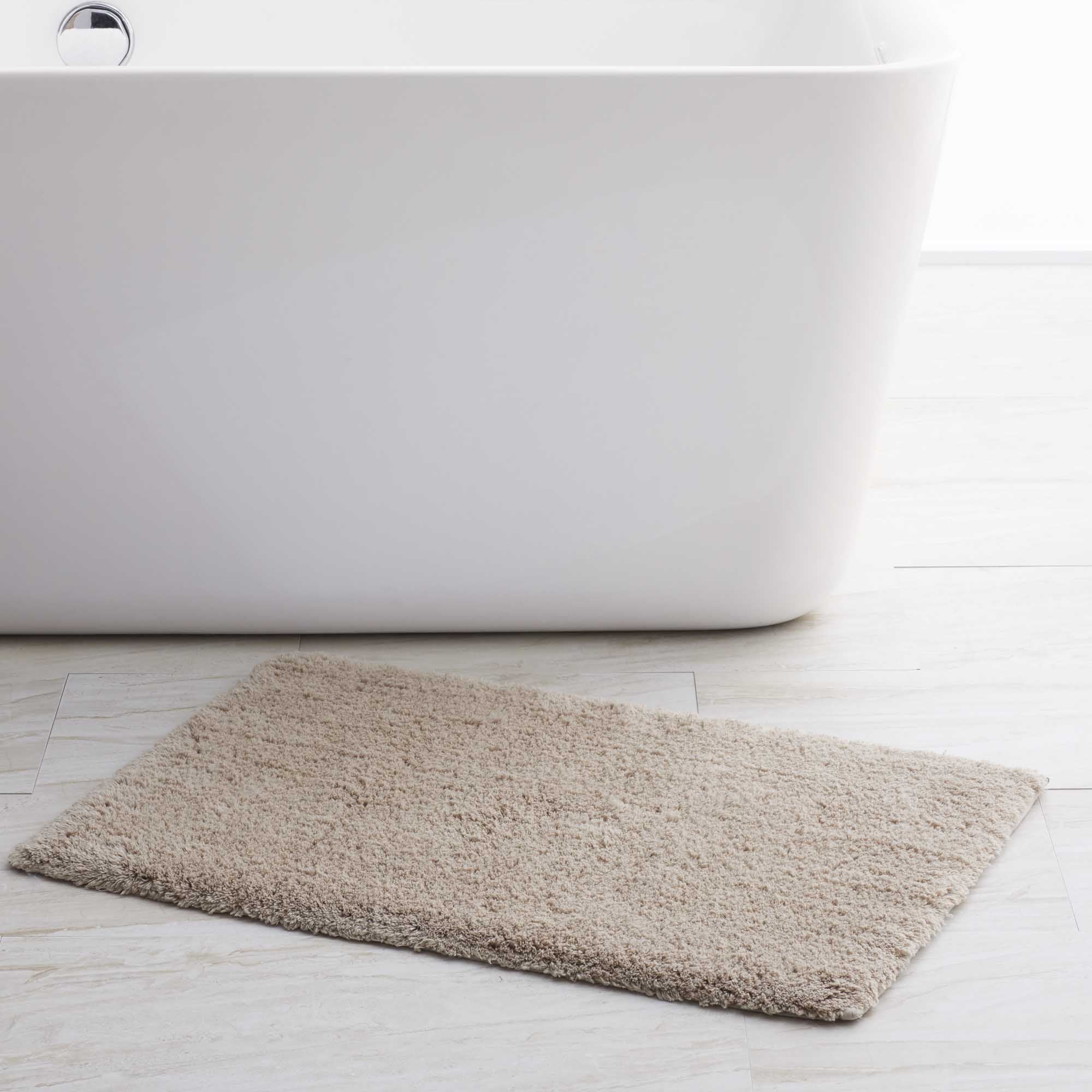 Indulgence Bath Rug