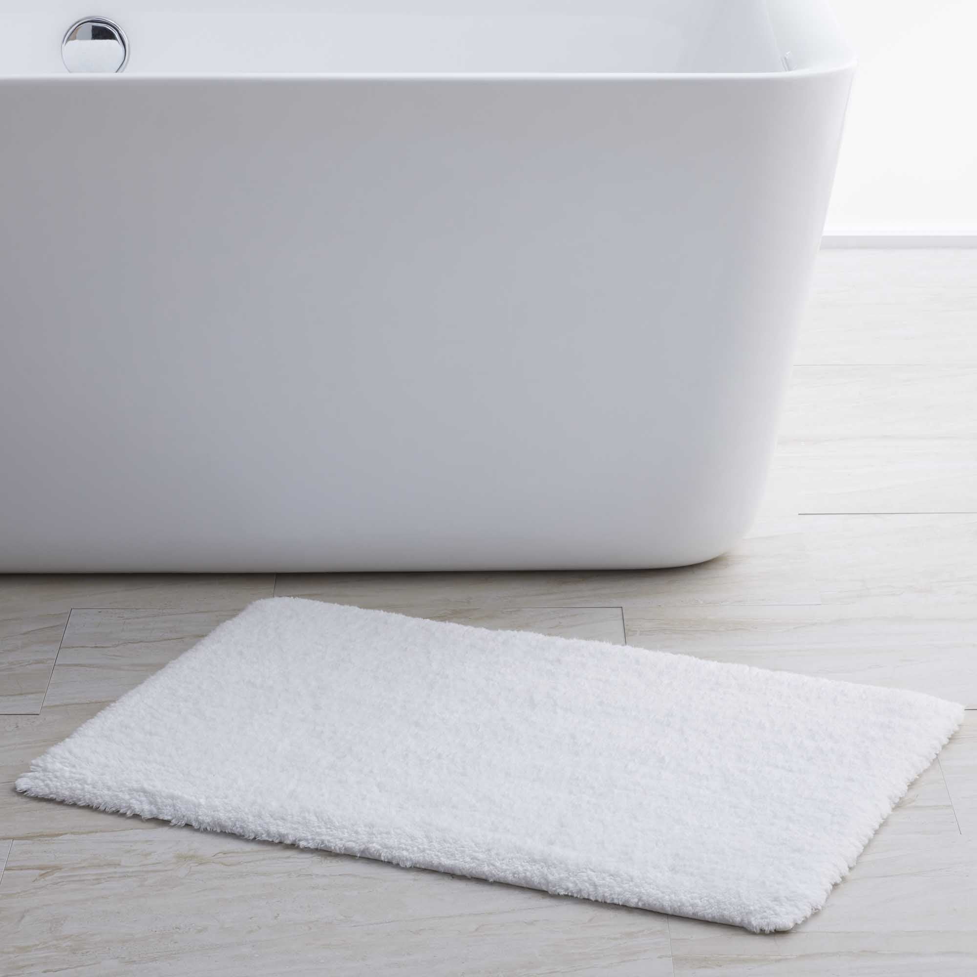 Indulgence Bath Rug