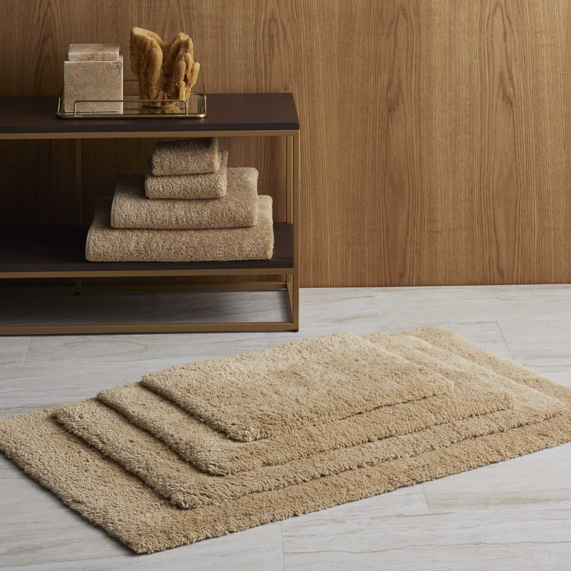 Indulgence Bath Rug