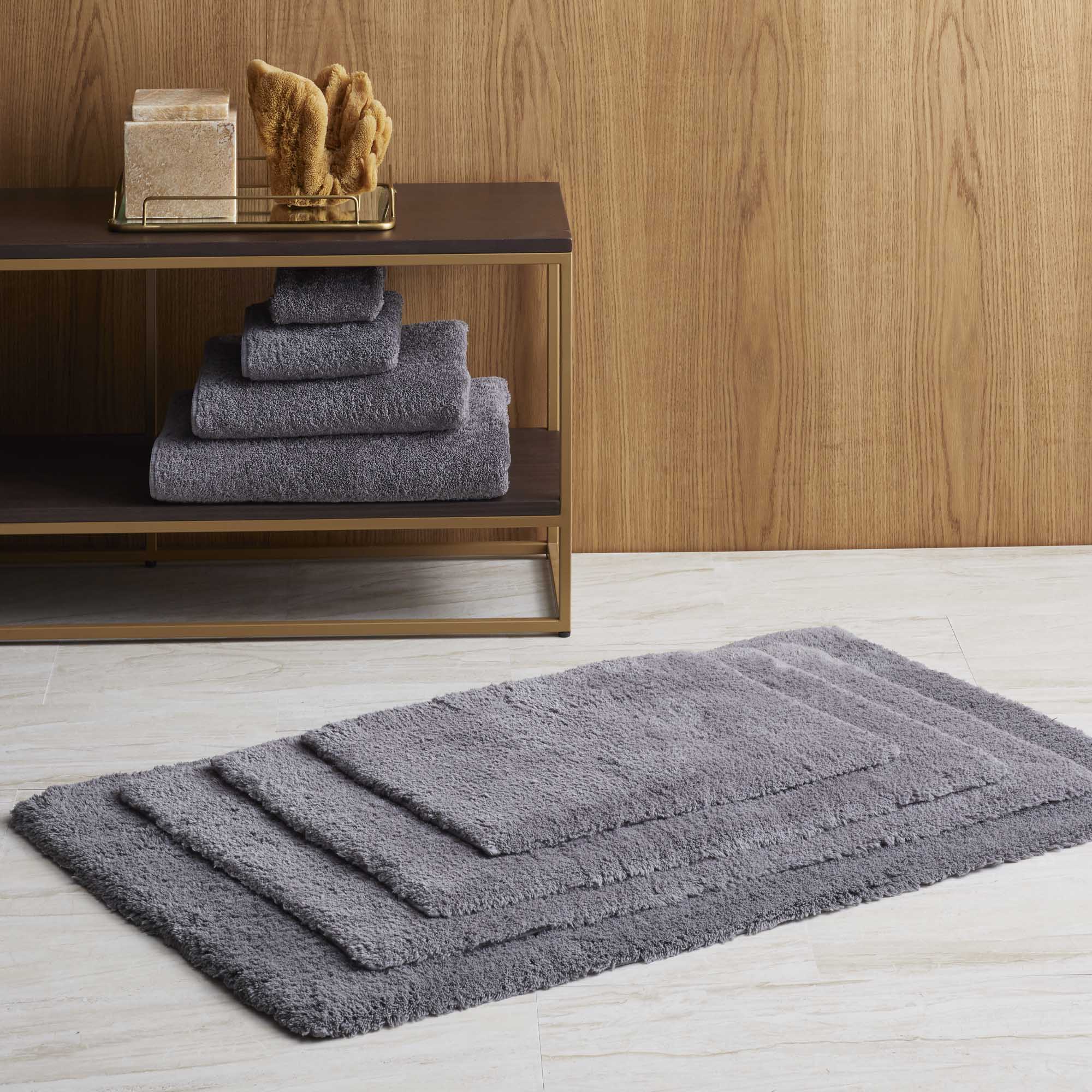 Indulgence Bath Rug