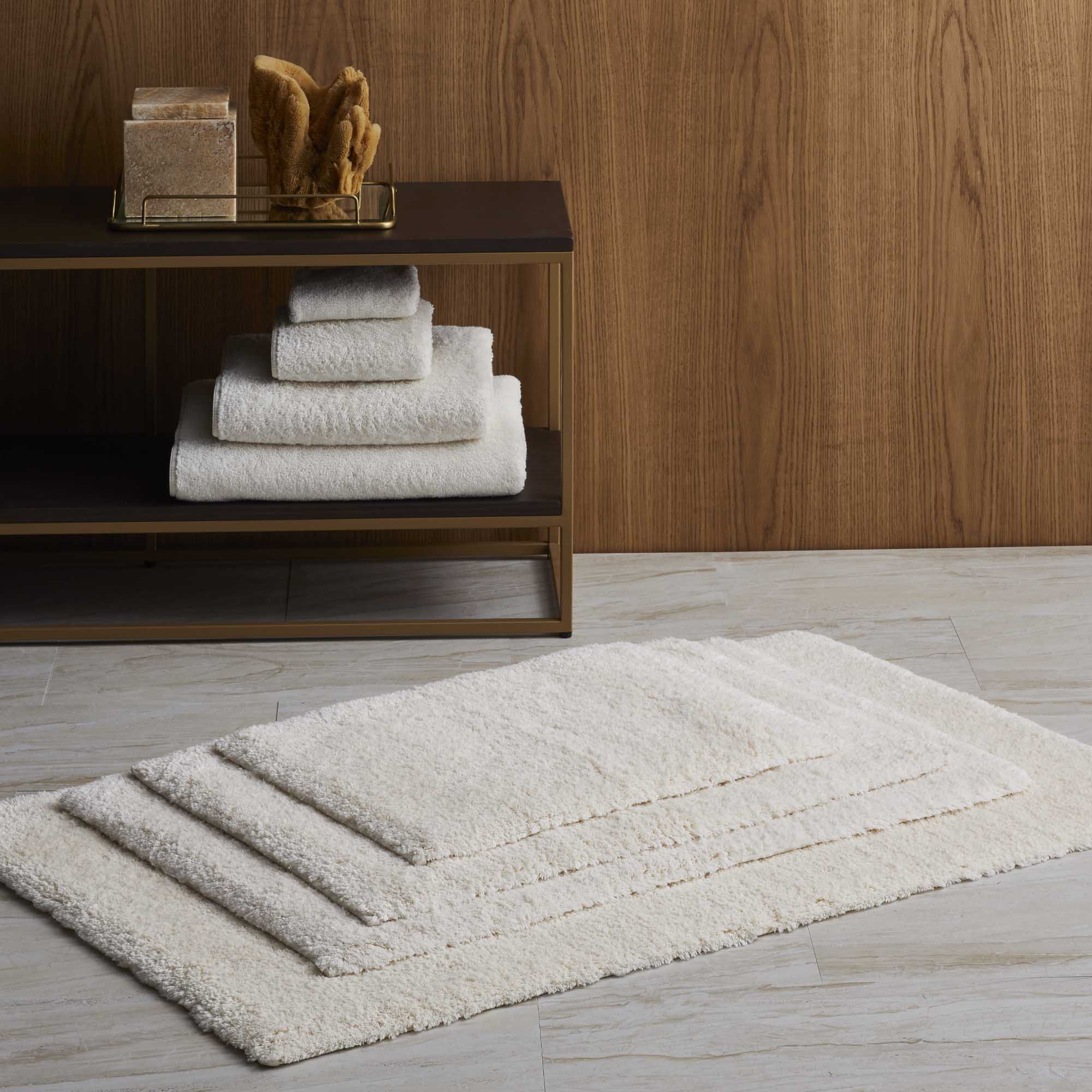 Indulgence Bath Rug