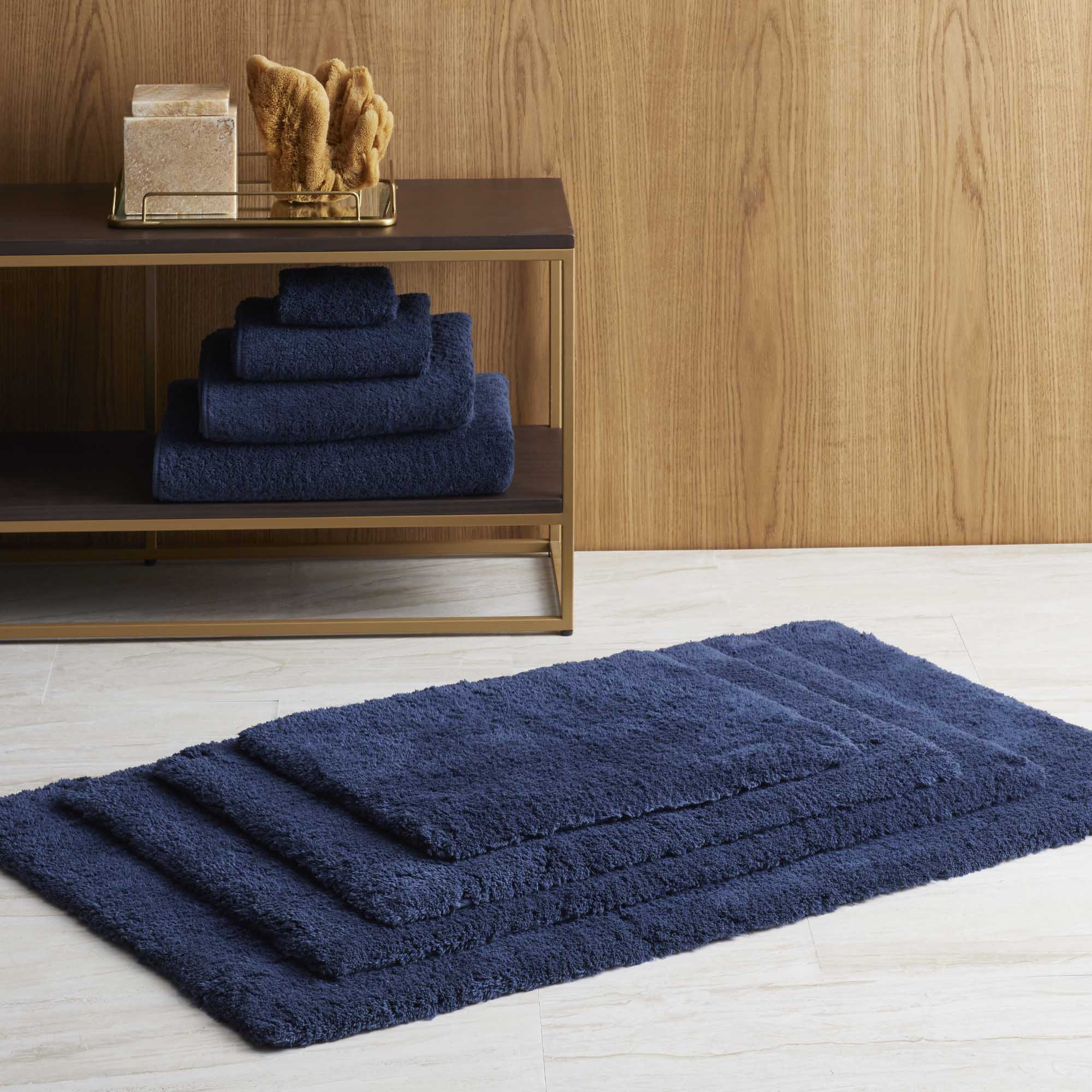 Indulgence Bath Rug
