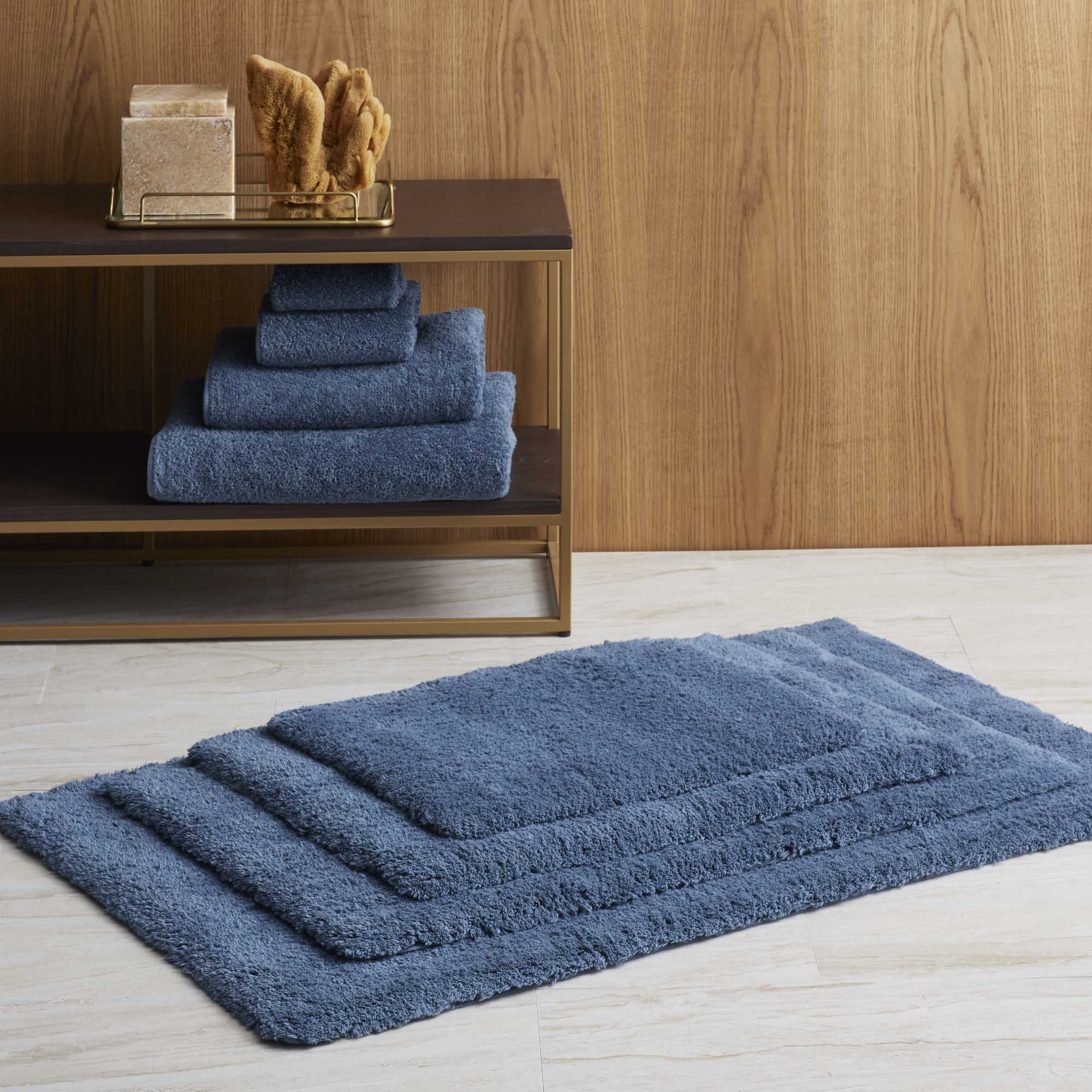 Indulgence Bath Rug