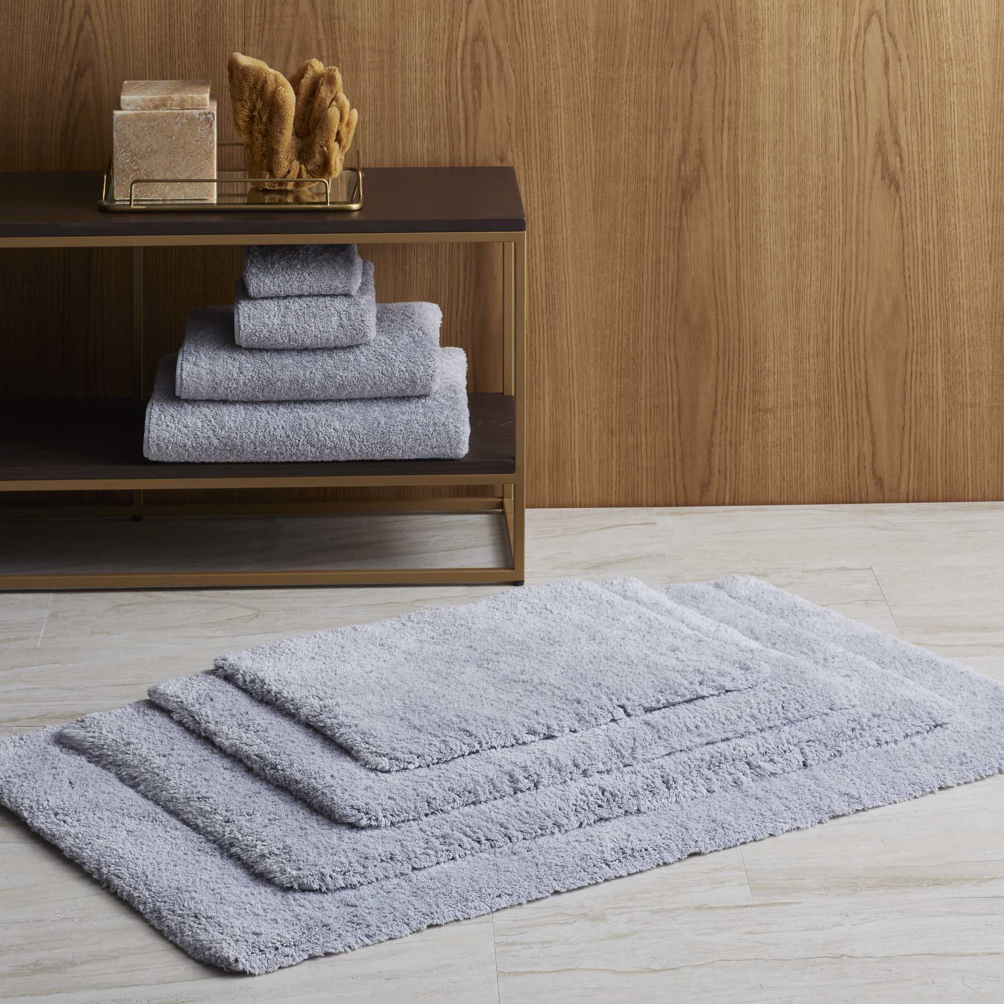 Indulgence Bath Rug