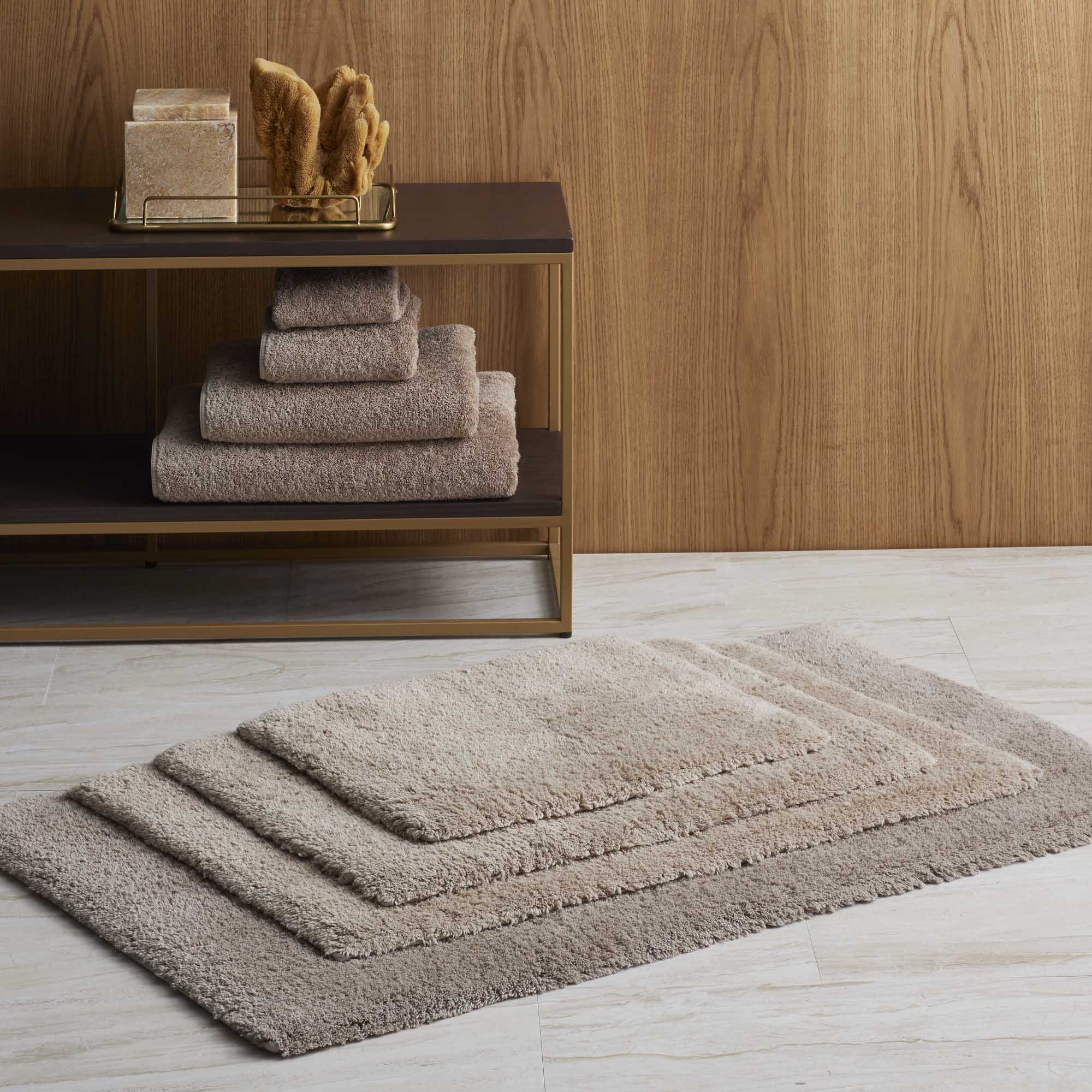 Indulgence Bath Rug