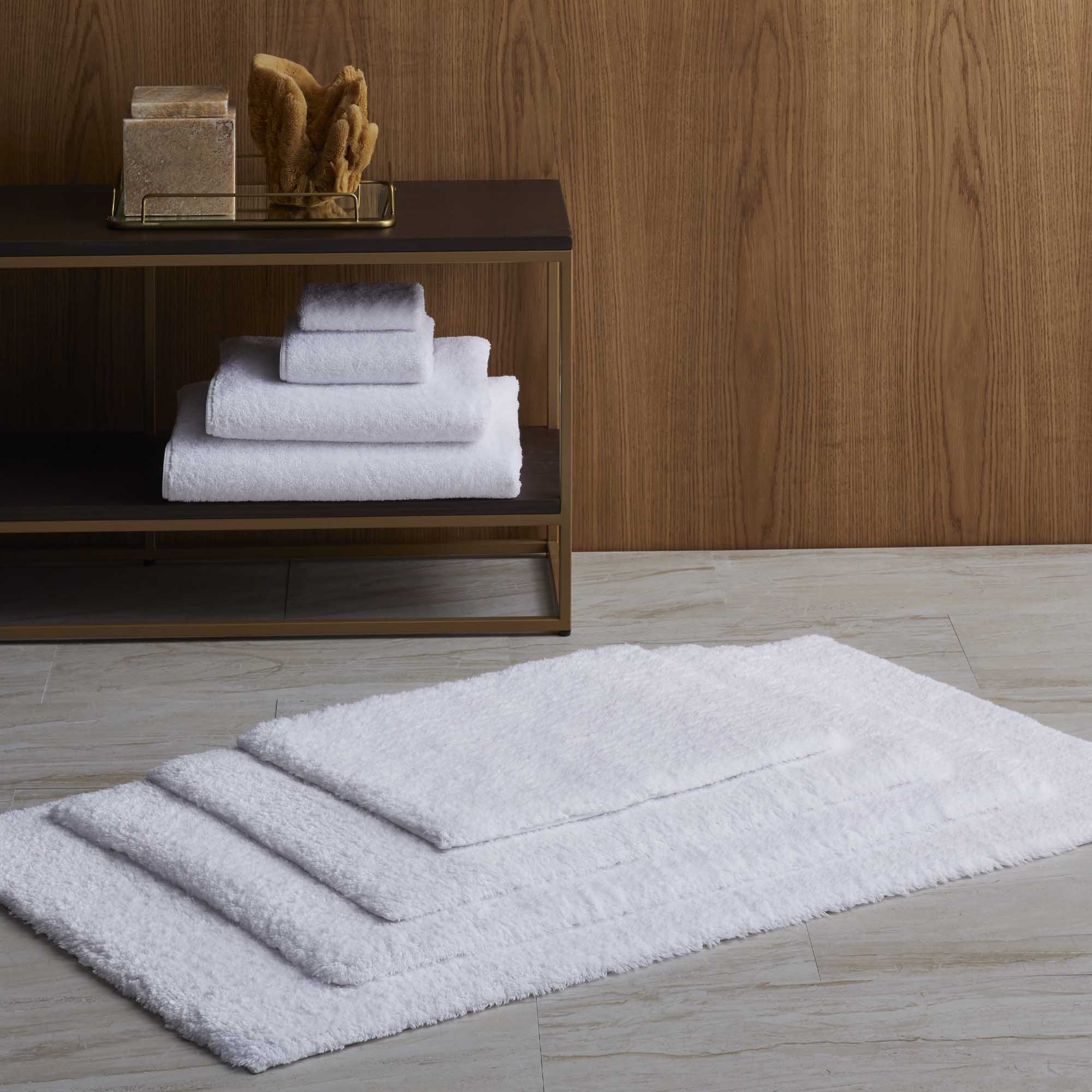 Indulgence Bath Rug