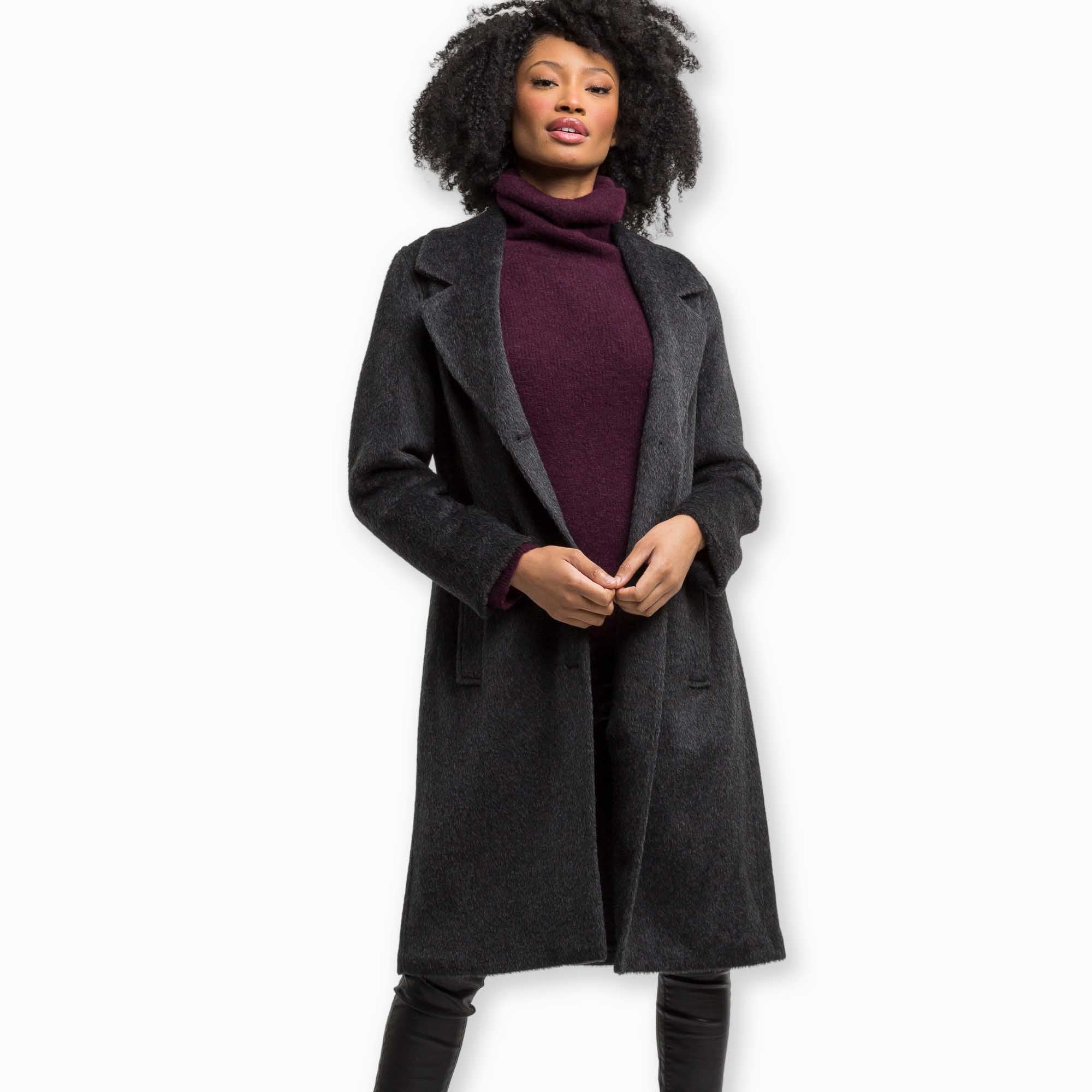 Samira Coat