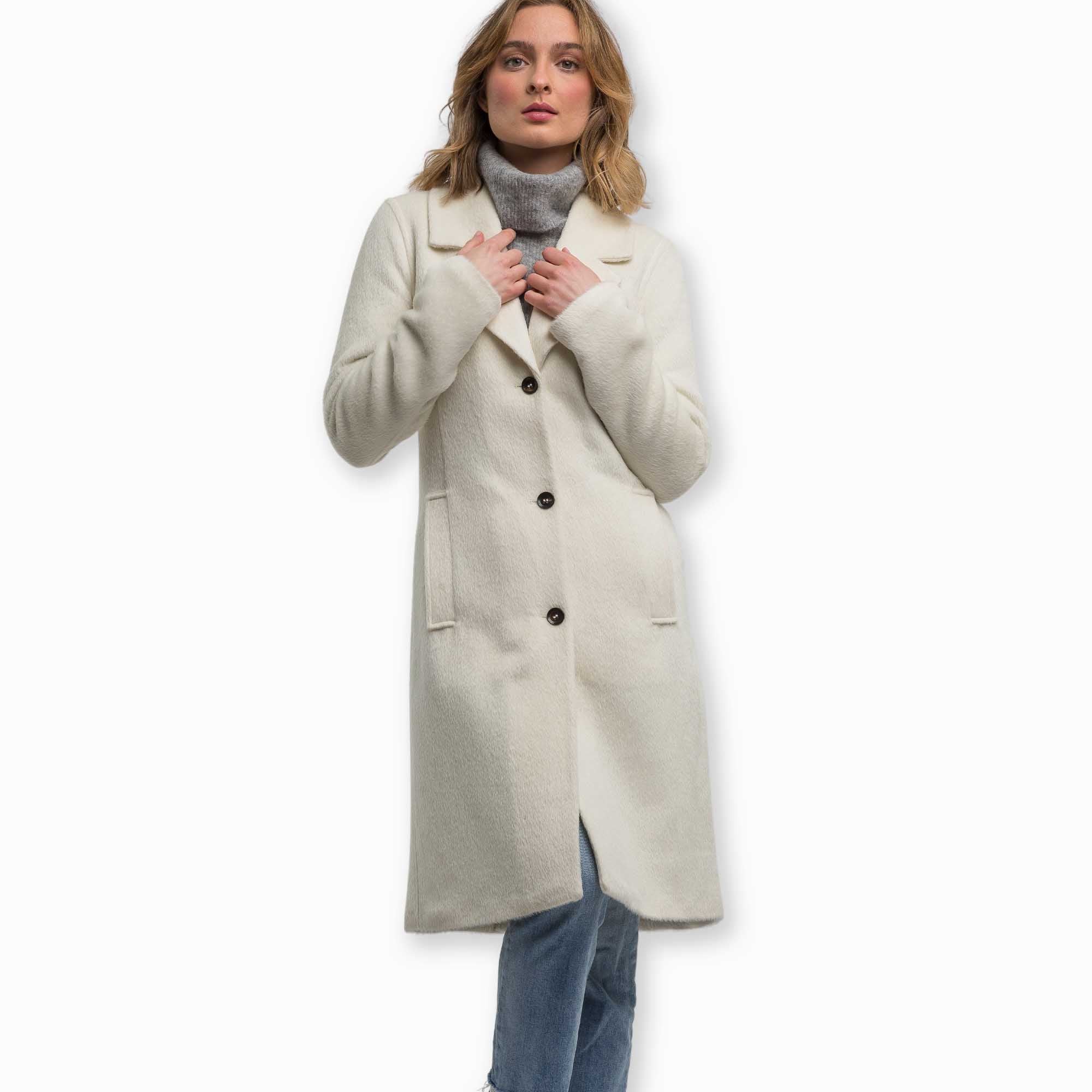 Samira Coat