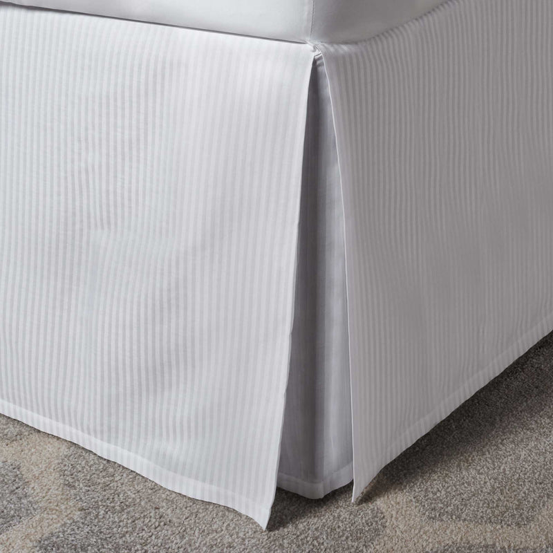 Savoia Bed Skirt