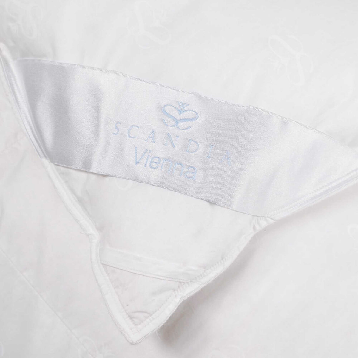 Vienna Down Comforter