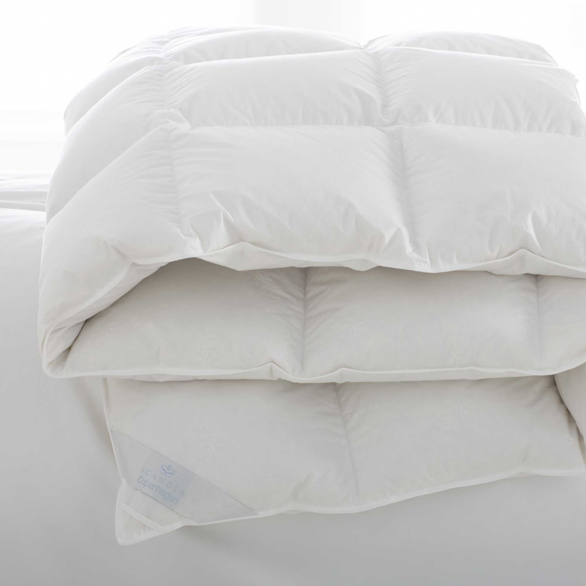 Scandia Copenhagen Down Comforter