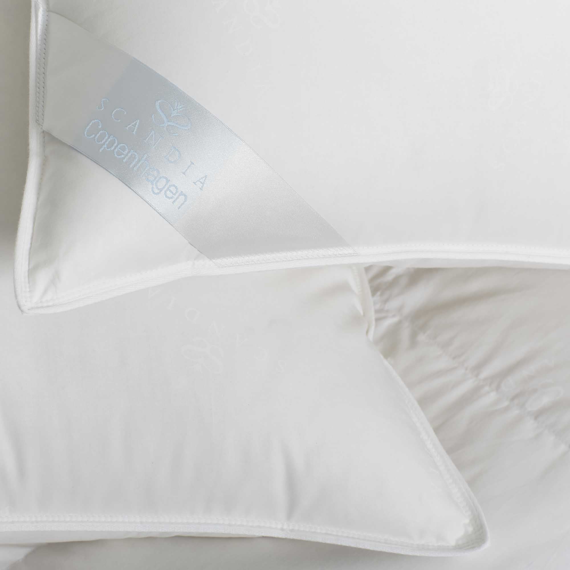 Copenhagen Classic Down Pillow