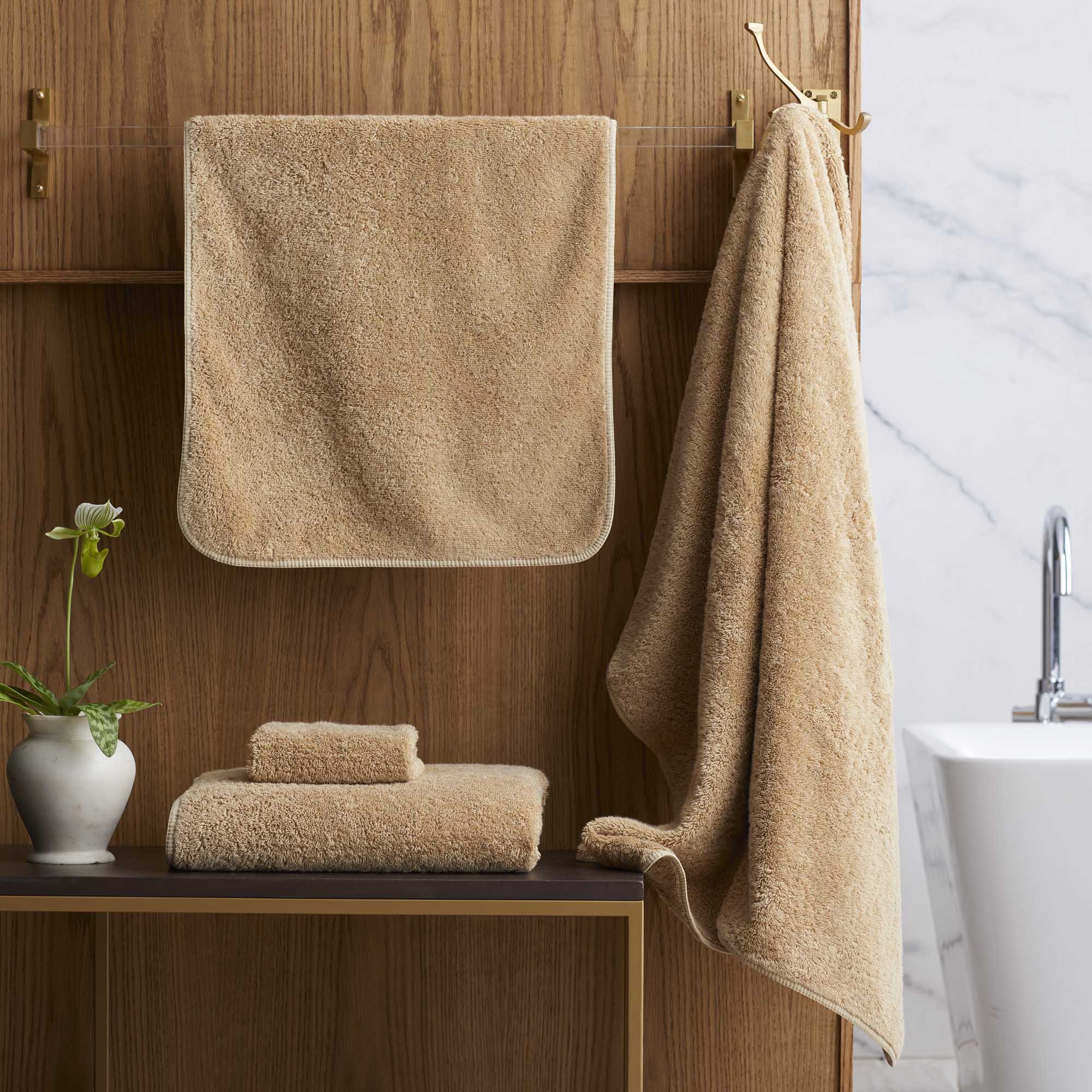 Indulgence Hand Towel